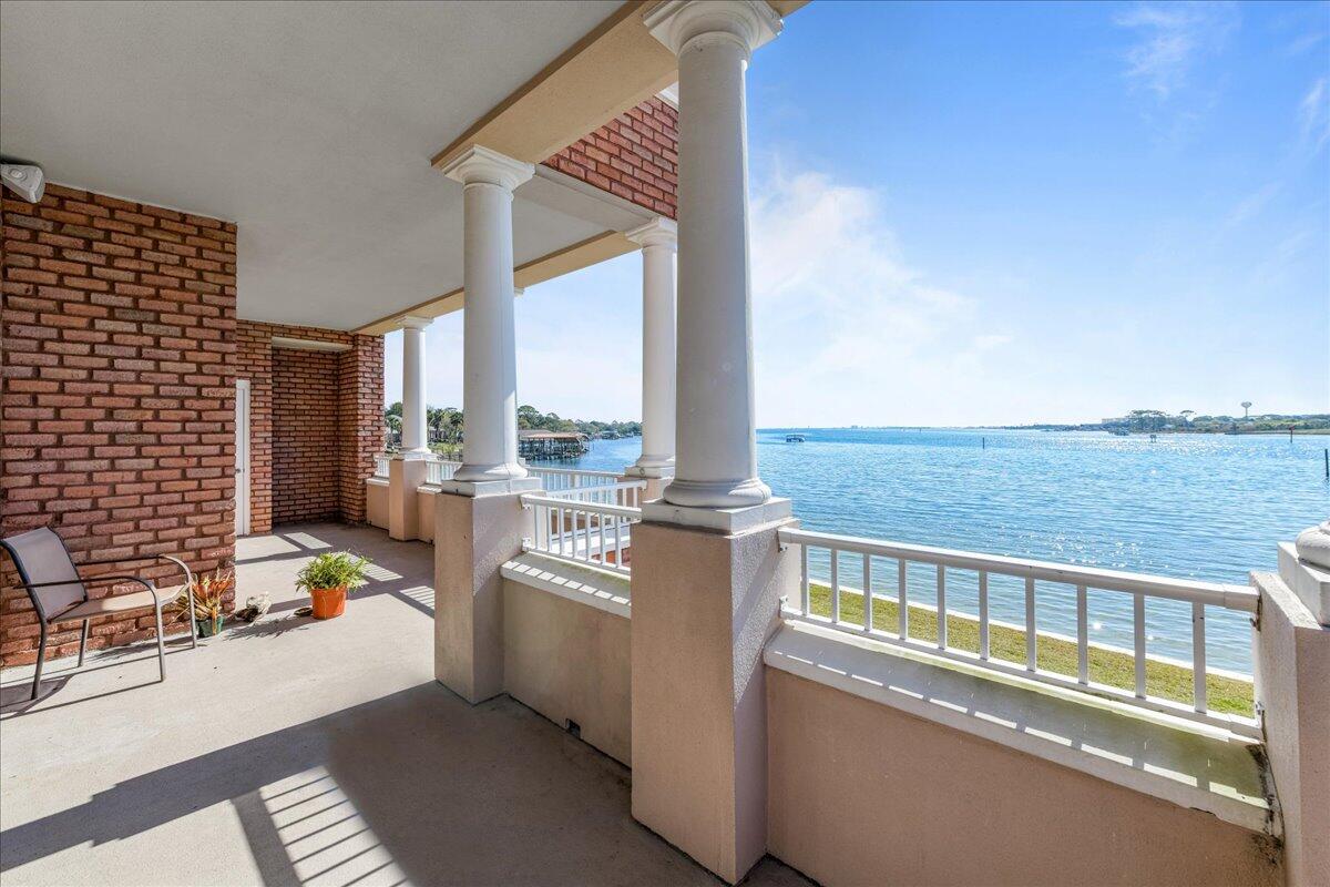 VILLA DI MARE - Residential