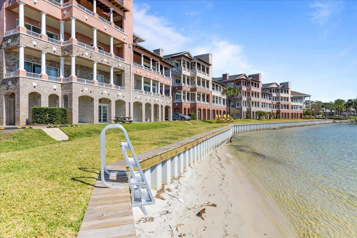 VILLA DI MARE - Residential