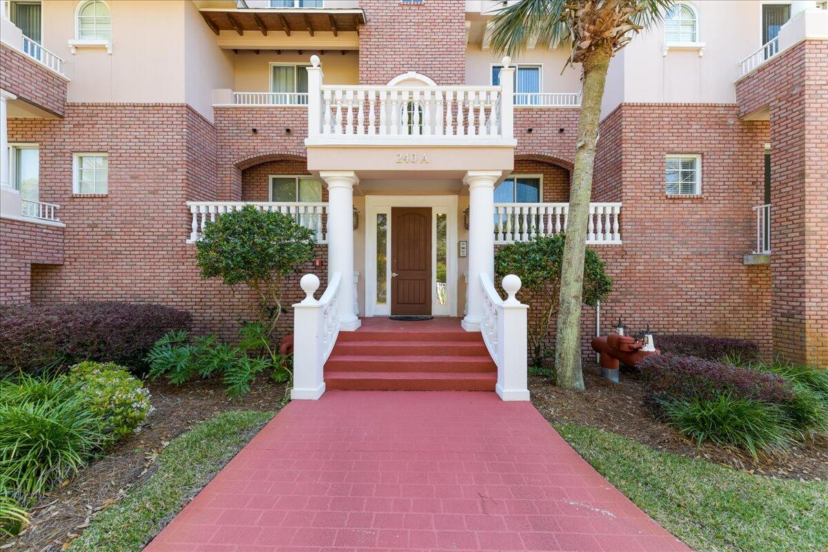 VILLA DI MARE - Residential