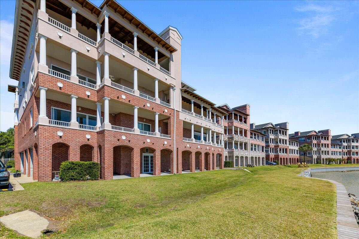 VILLA DI MARE - Residential