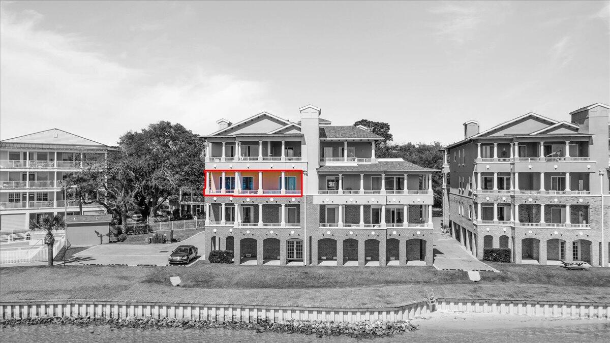 VILLA DI MARE - Residential