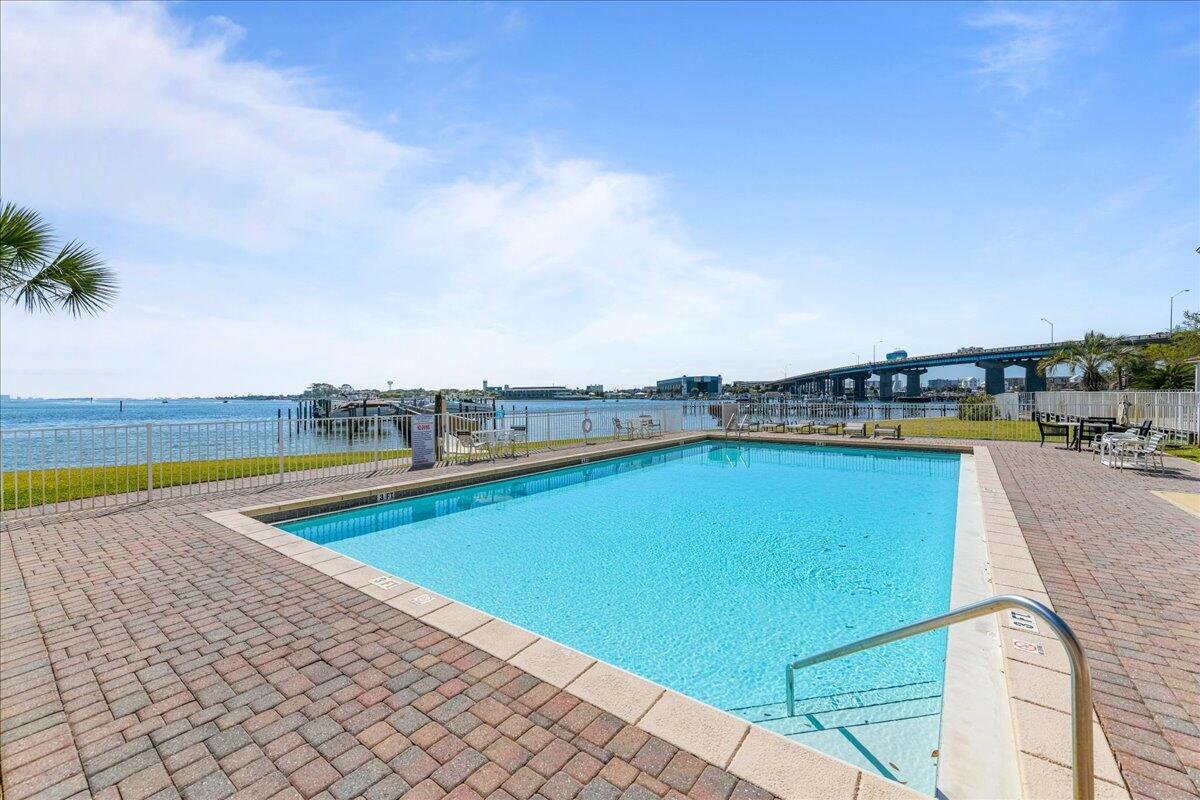 VILLA DI MARE - Residential
