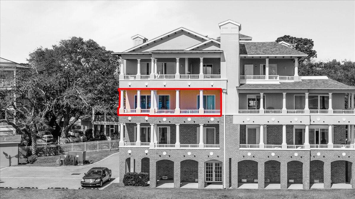 VILLA DI MARE - Residential