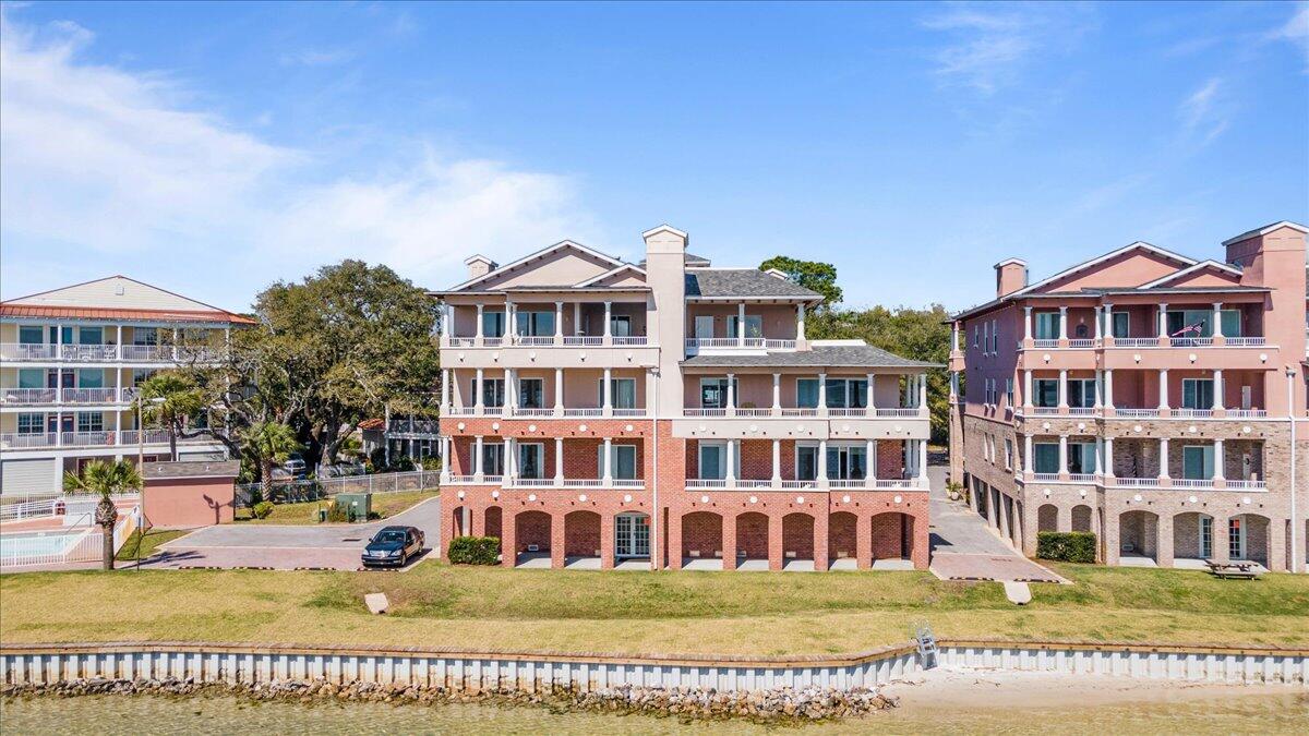 VILLA DI MARE - Residential