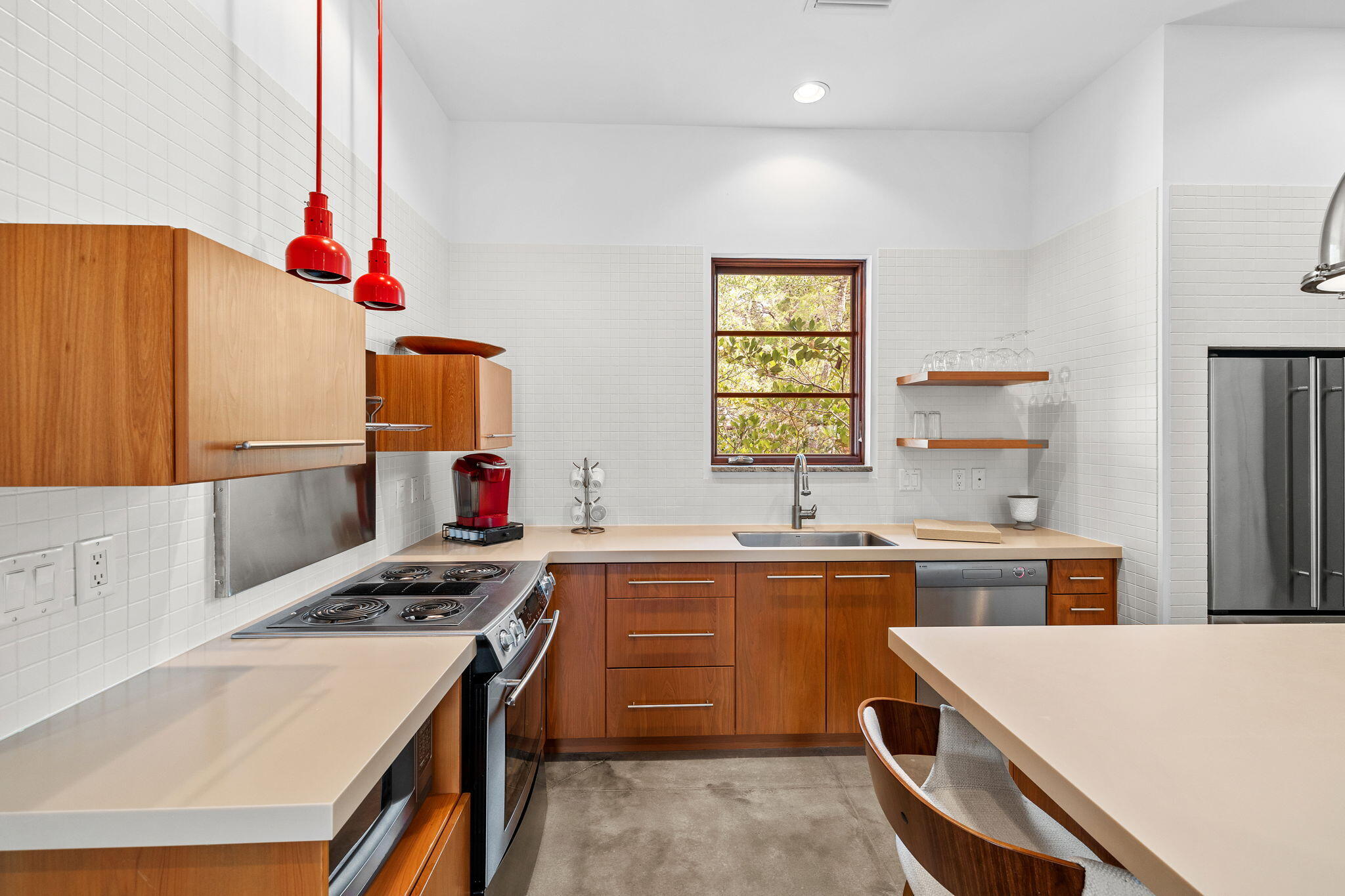 PINES OF BLUE MOUNTAIN - Residential