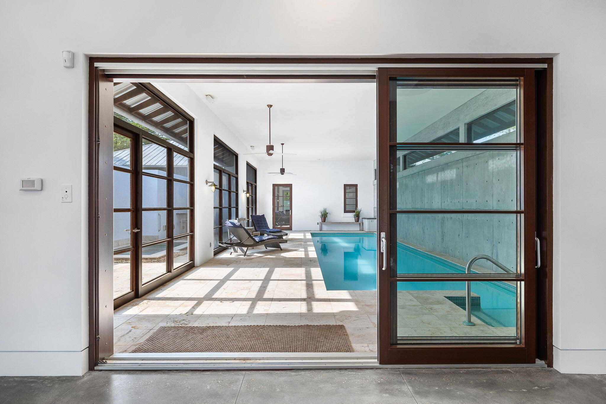 PINES OF BLUE MOUNTAIN - Residential