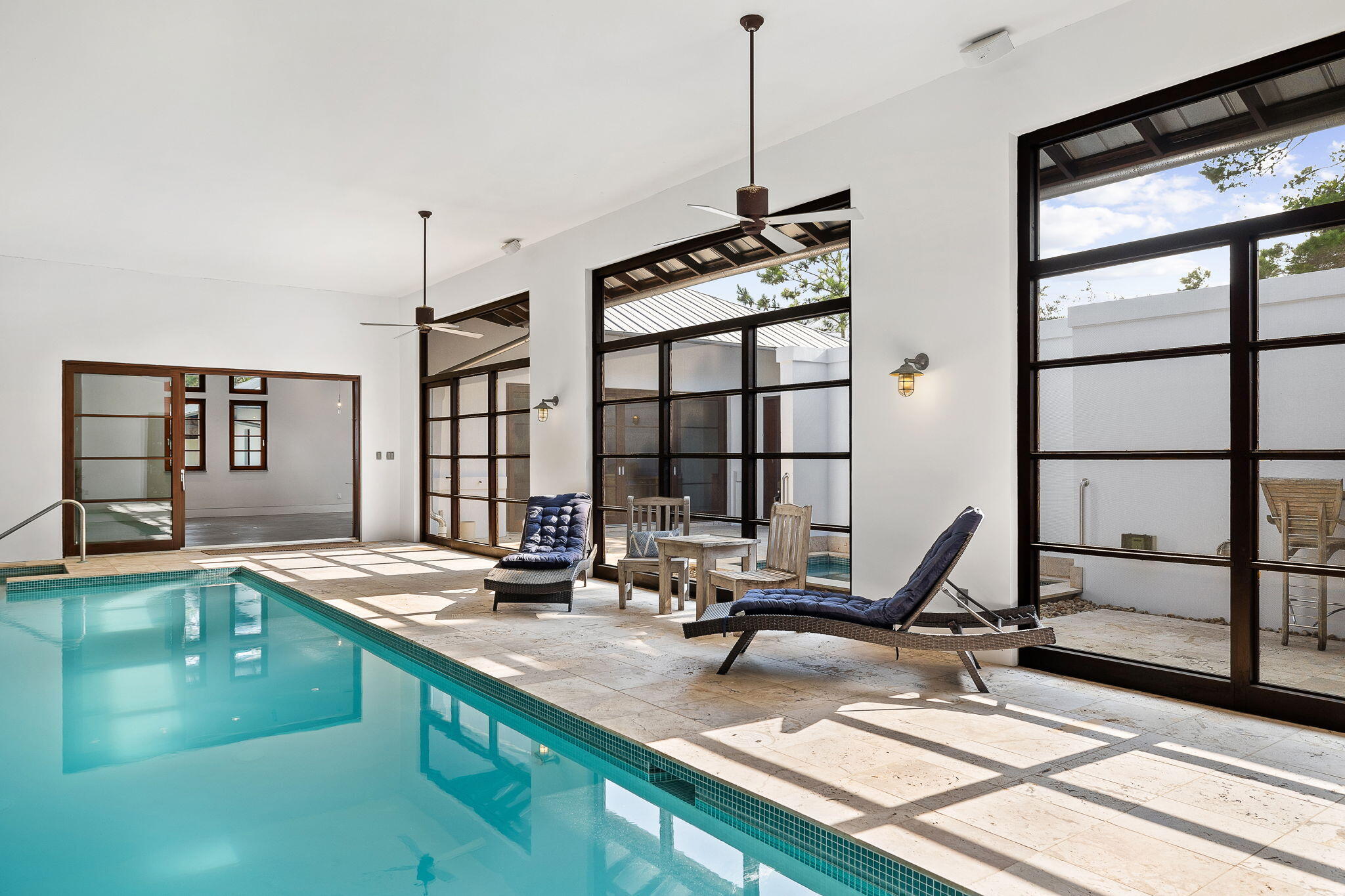 PINES OF BLUE MOUNTAIN - Residential