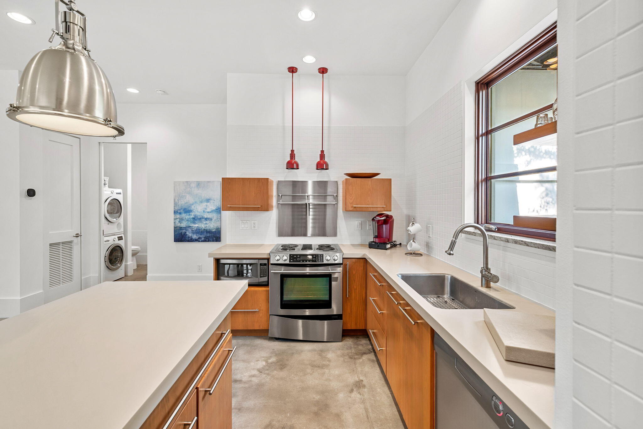 PINES OF BLUE MOUNTAIN - Residential