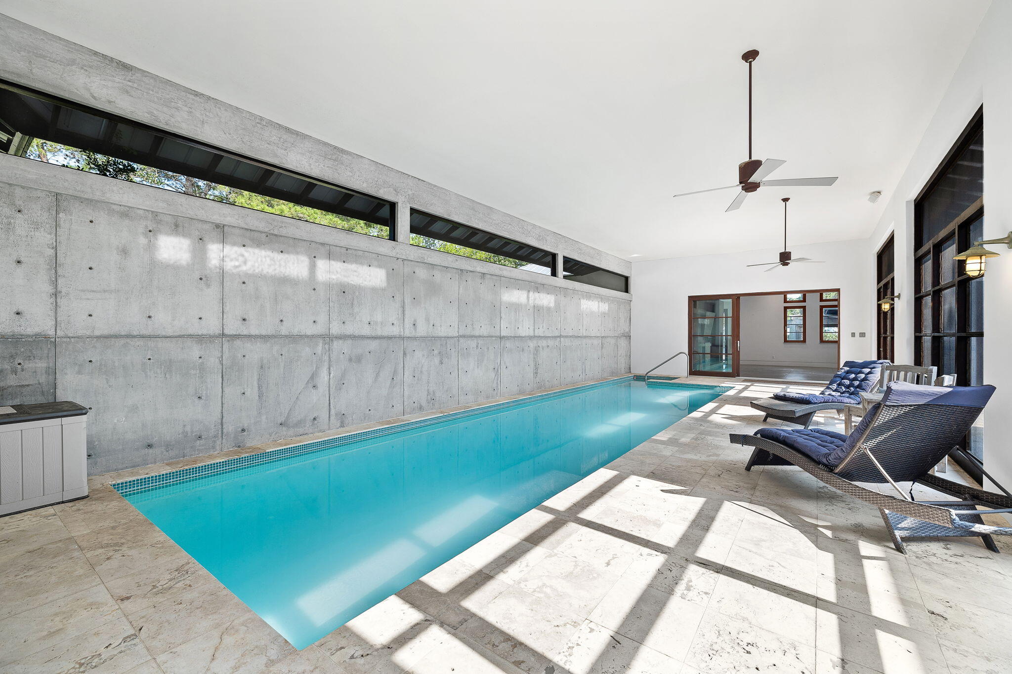 PINES OF BLUE MOUNTAIN - Residential