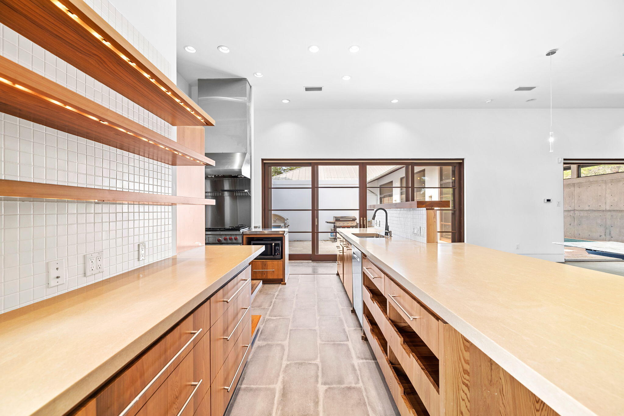 PINES OF BLUE MOUNTAIN - Residential
