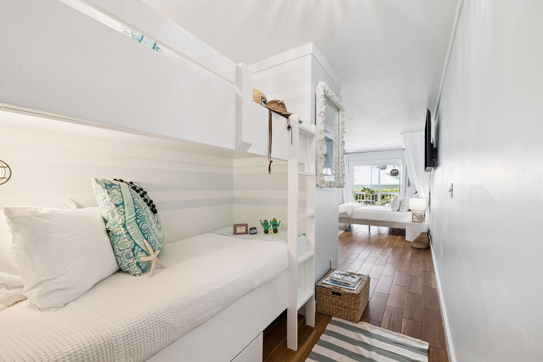 INLET SANDS CONDO - Residential