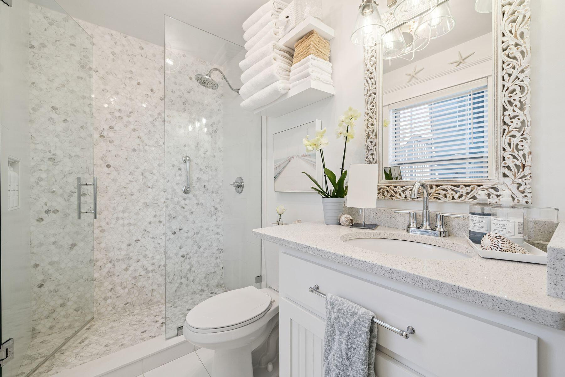 INLET SANDS CONDO - Residential