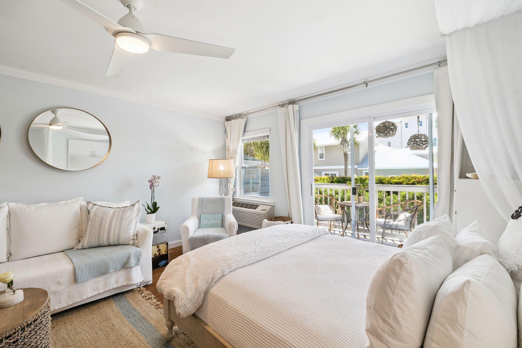 INLET SANDS CONDO - Residential