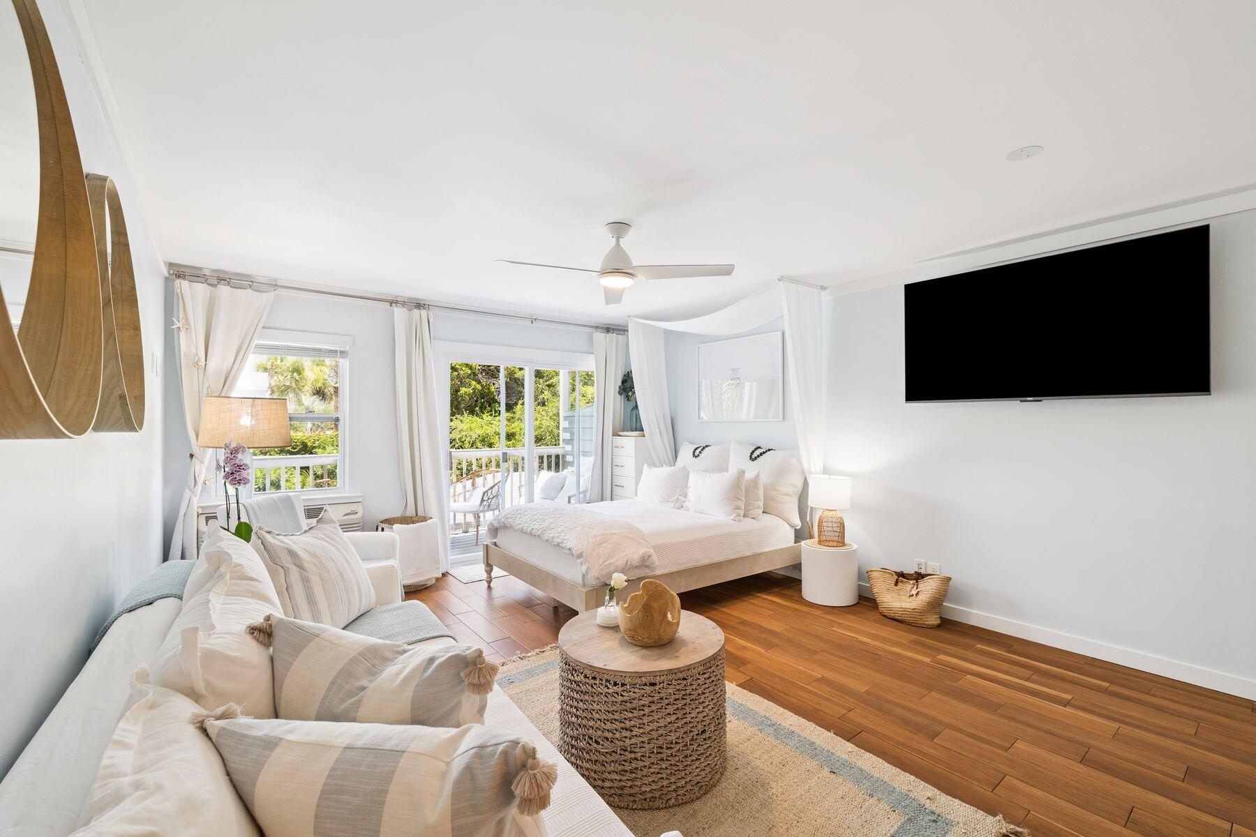 INLET SANDS CONDO - Residential
