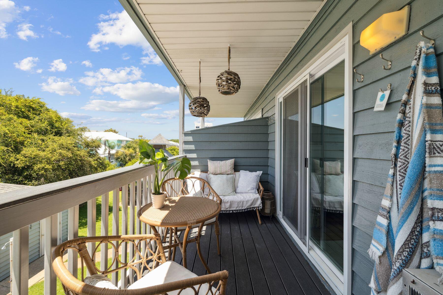 INLET SANDS CONDO - Residential