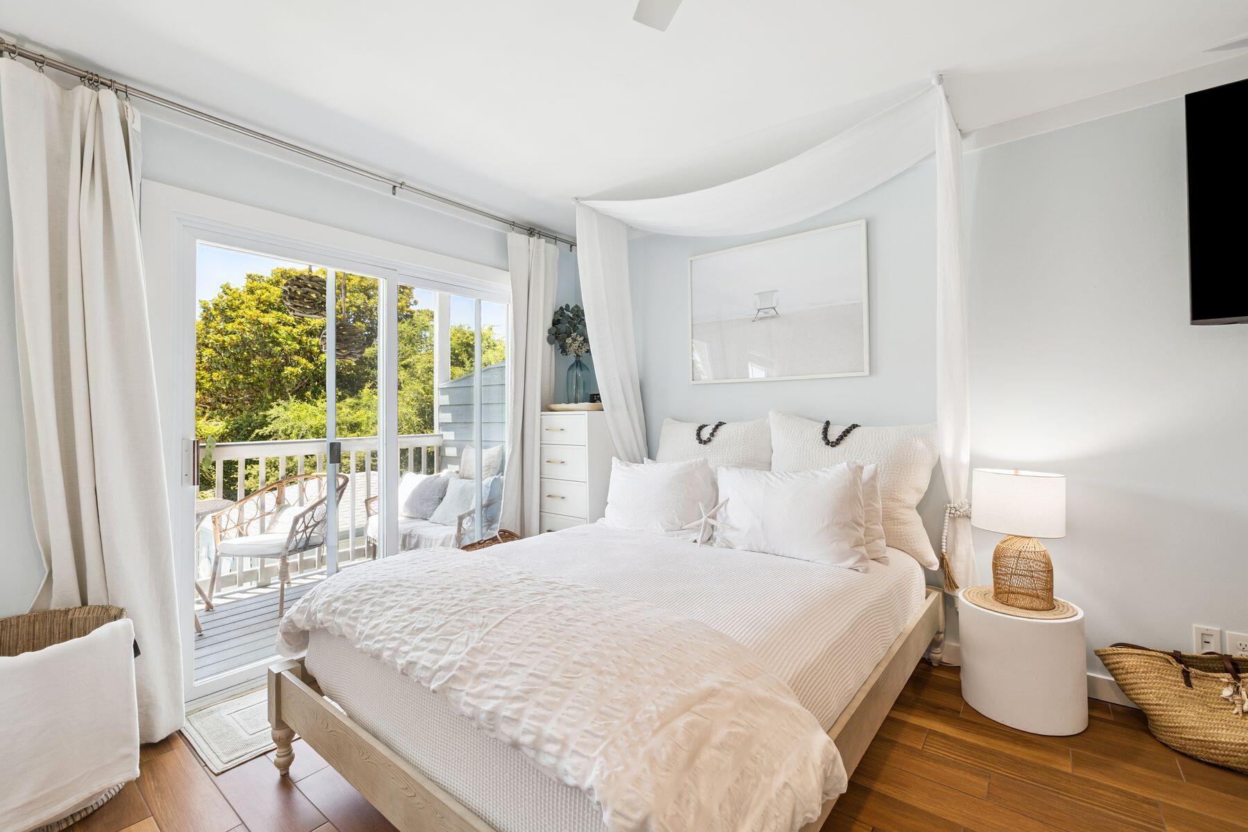 INLET SANDS CONDO - Residential