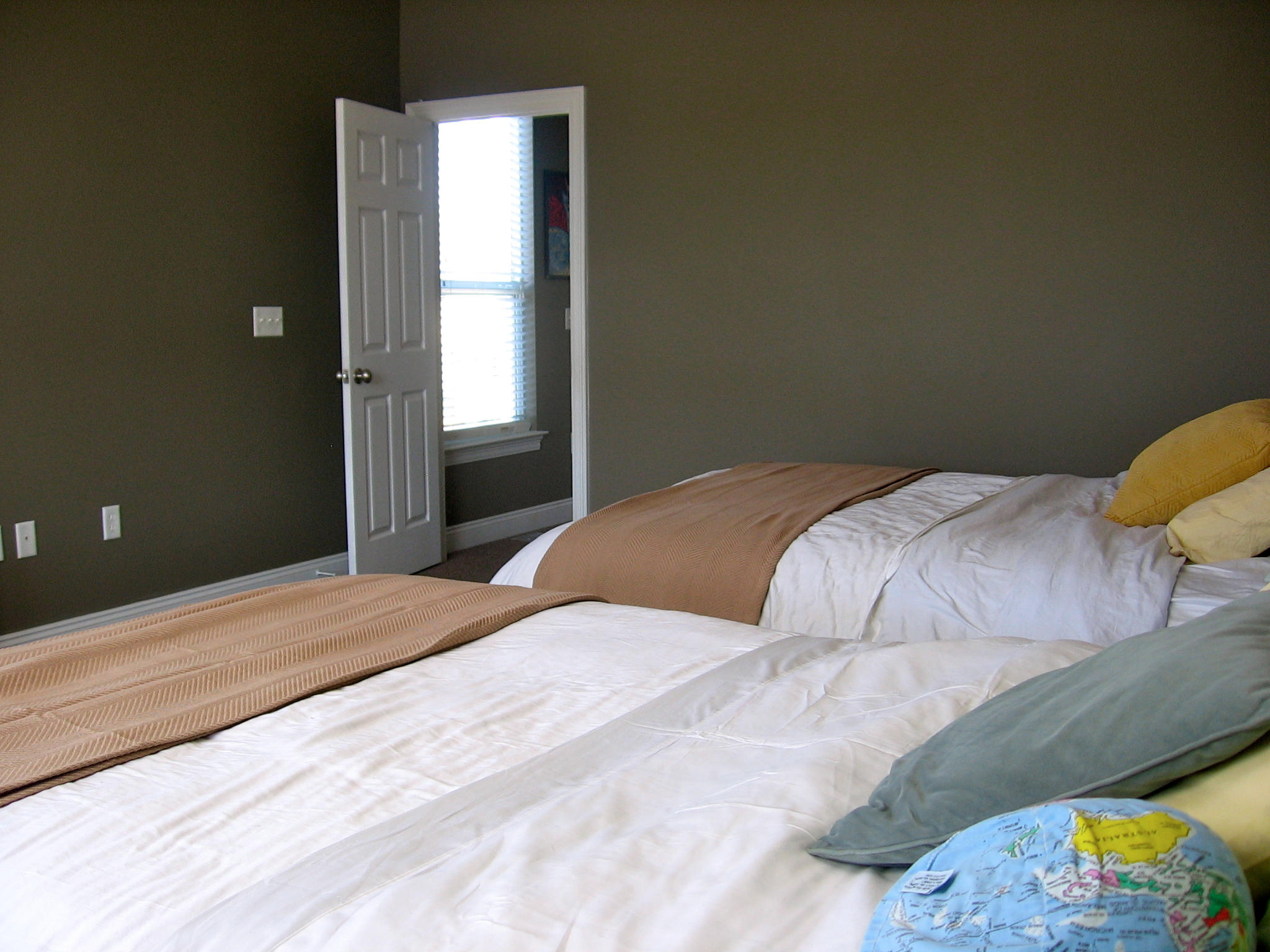 COURTYARDS OF SANTA ROSA BEACH - Residential