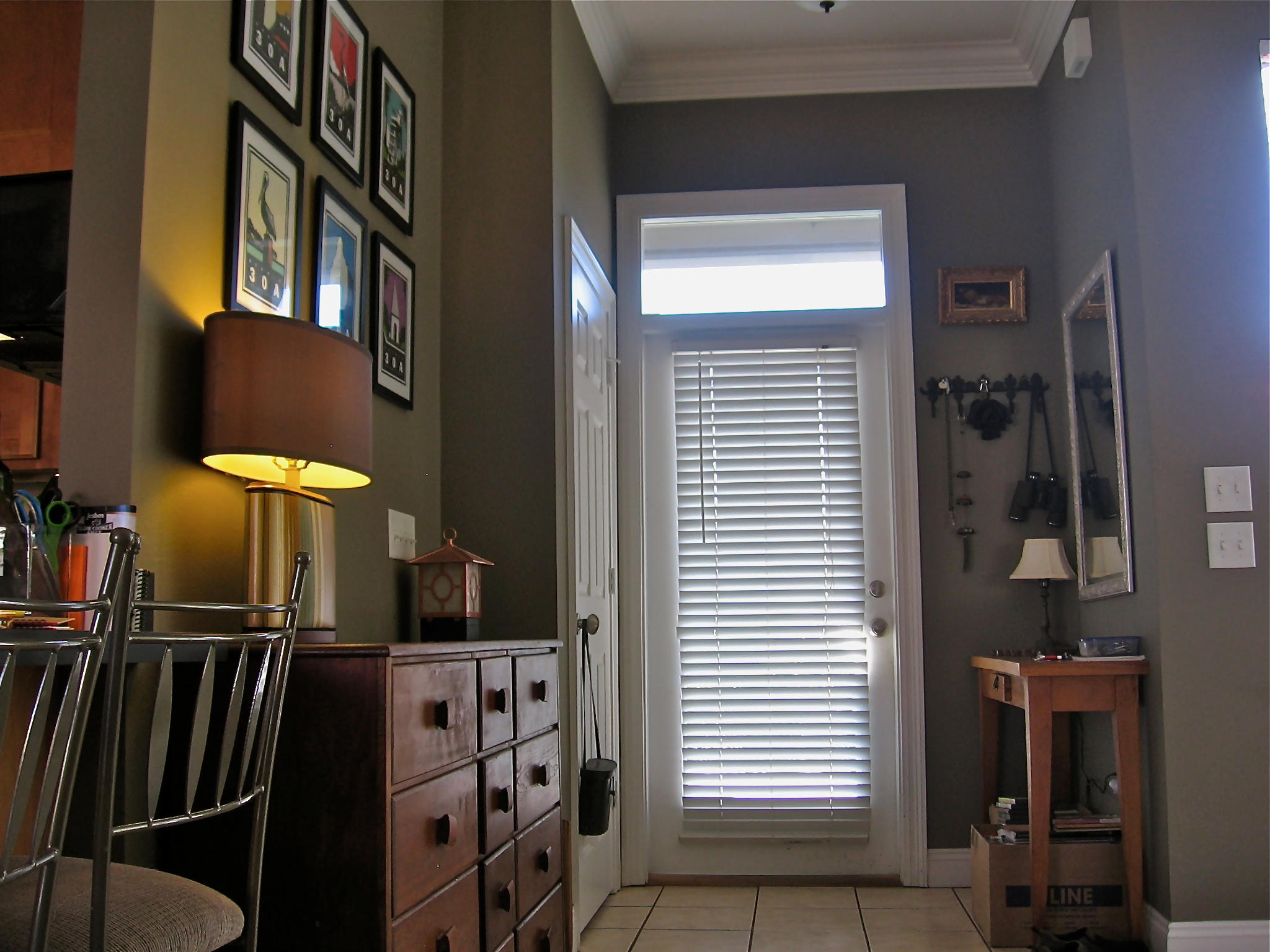 COURTYARDS OF SANTA ROSA BEACH - Residential