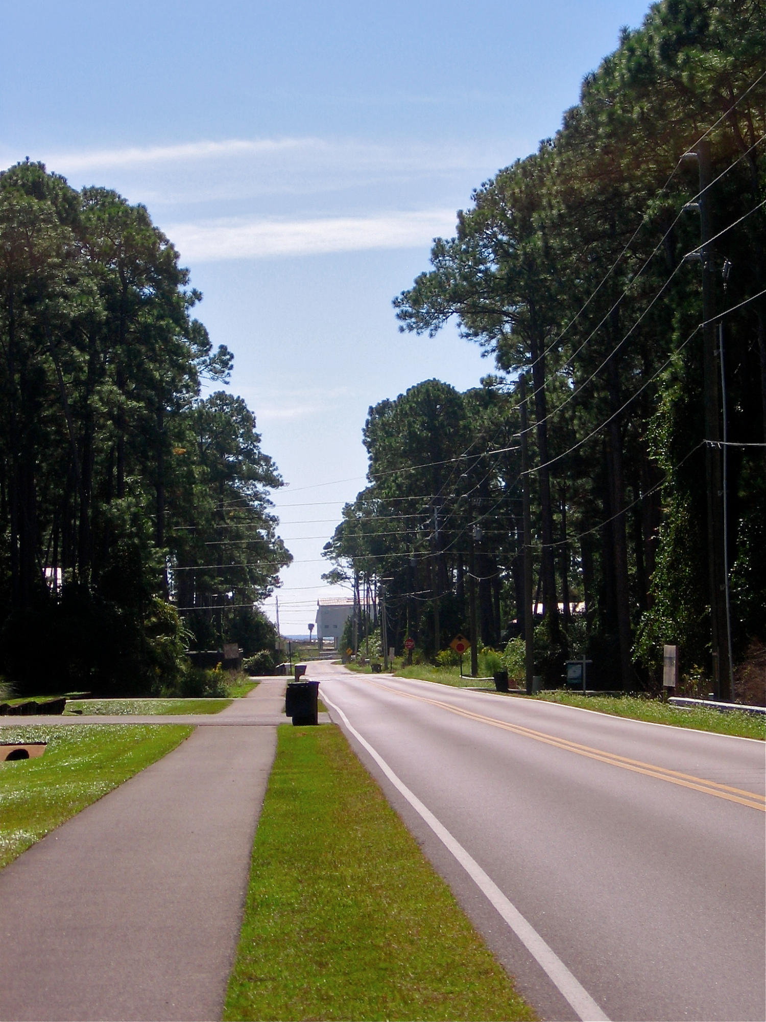 COURTYARDS OF SANTA ROSA BEACH - Residential
