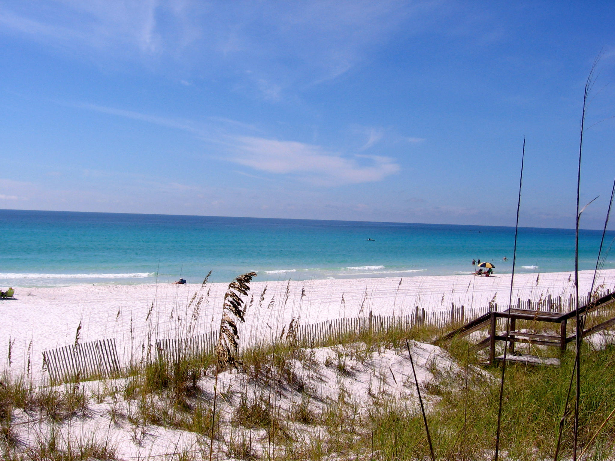 COURTYARDS OF SANTA ROSA BEACH - Residential