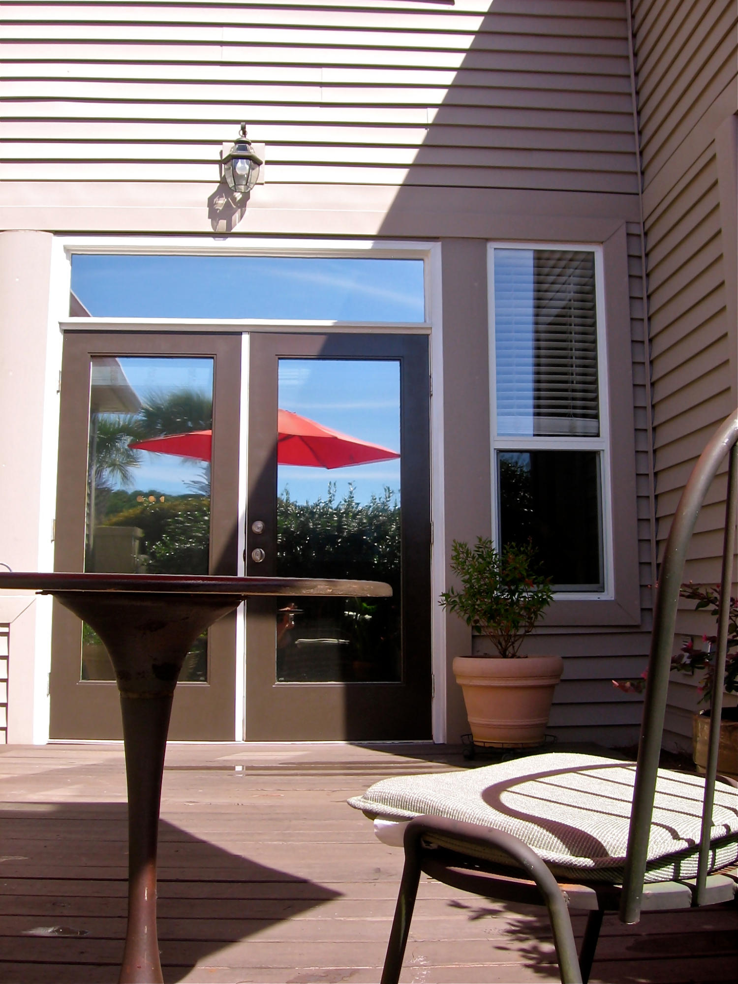 COURTYARDS OF SANTA ROSA BEACH - Residential