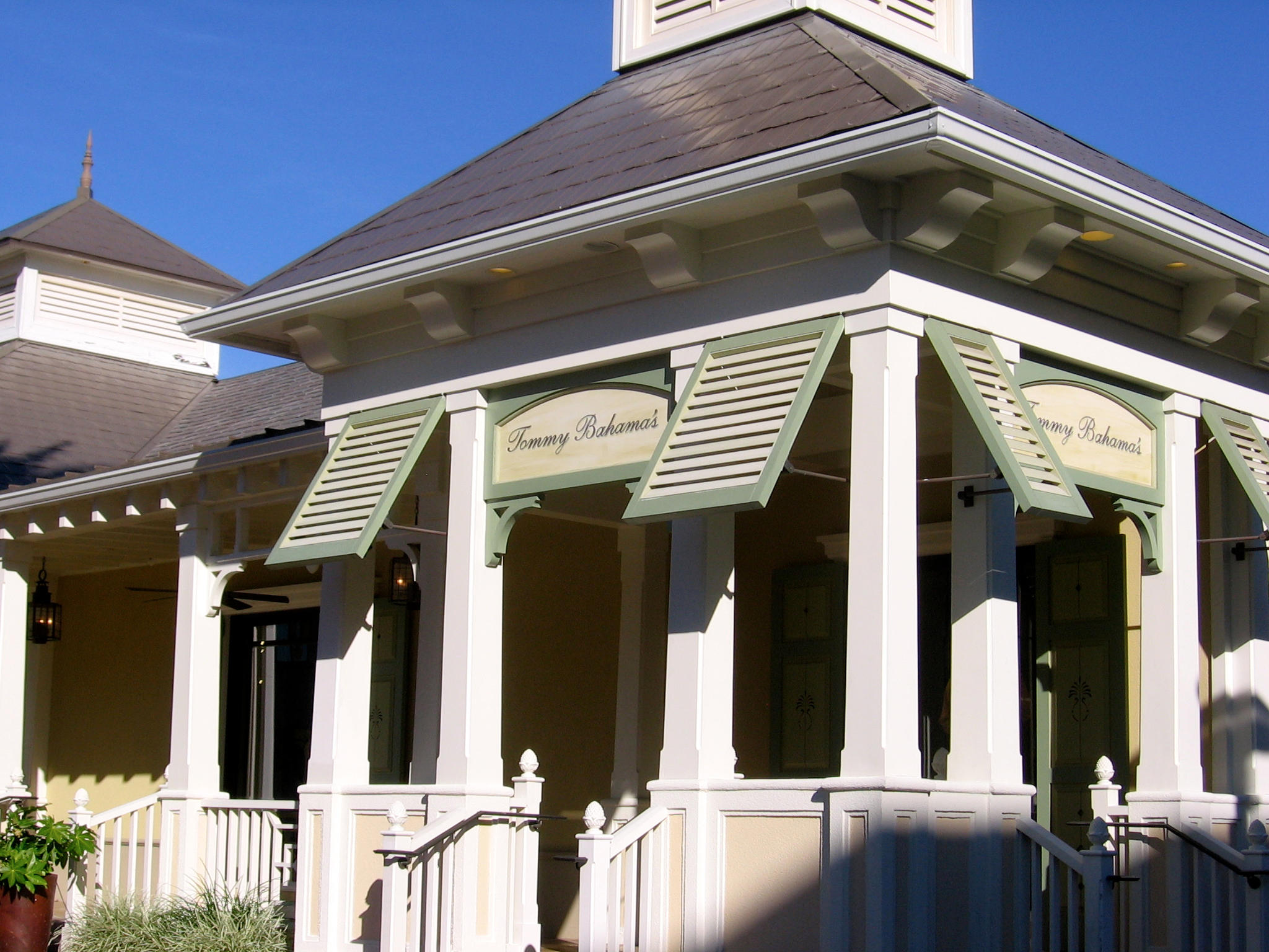 COURTYARDS OF SANTA ROSA BEACH - Residential