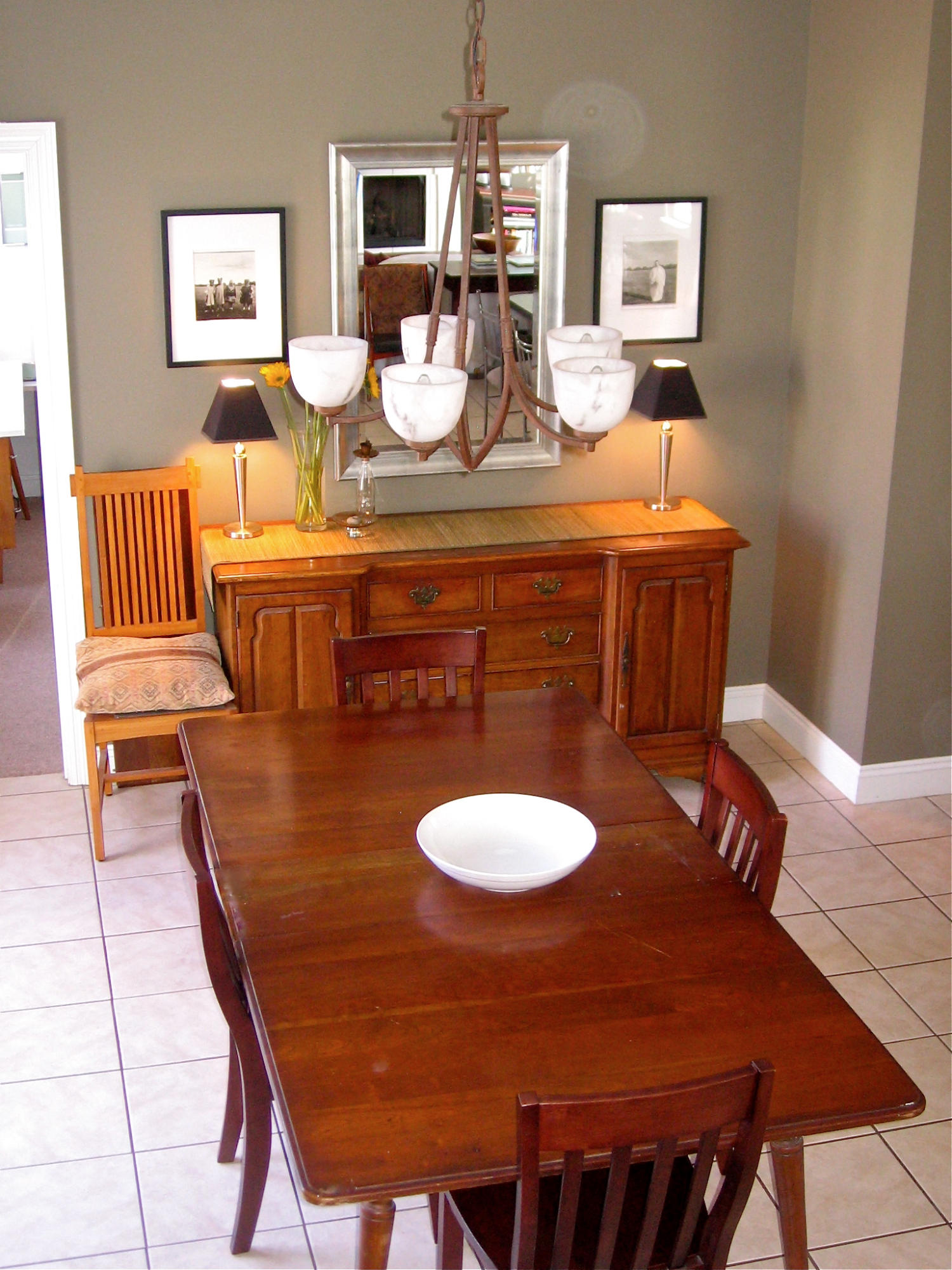 COURTYARDS OF SANTA ROSA BEACH - Residential