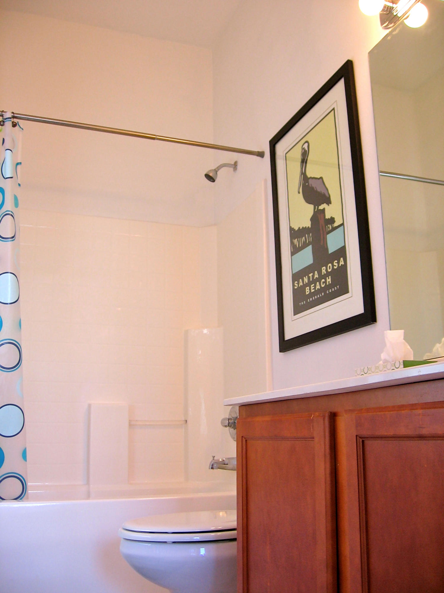 COURTYARDS OF SANTA ROSA BEACH - Residential