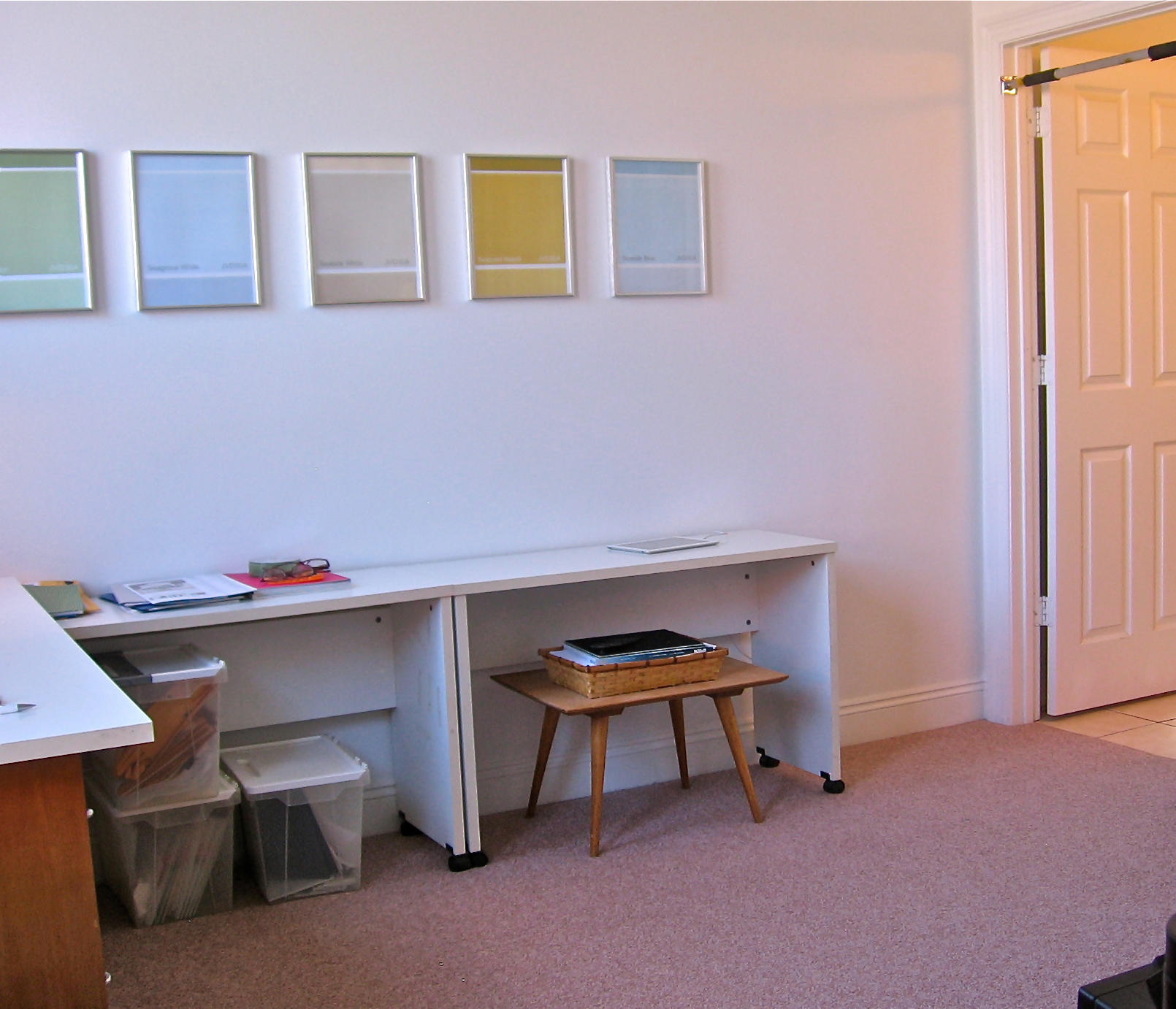 COURTYARDS OF SANTA ROSA BEACH - Residential