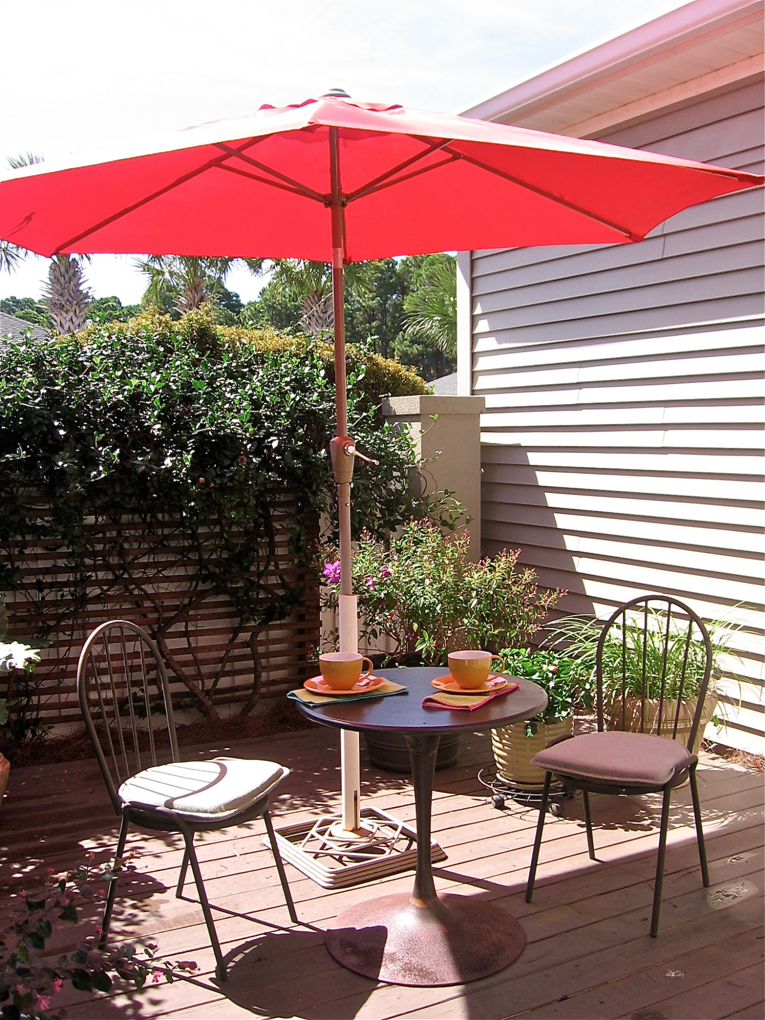 COURTYARDS OF SANTA ROSA BEACH - Residential