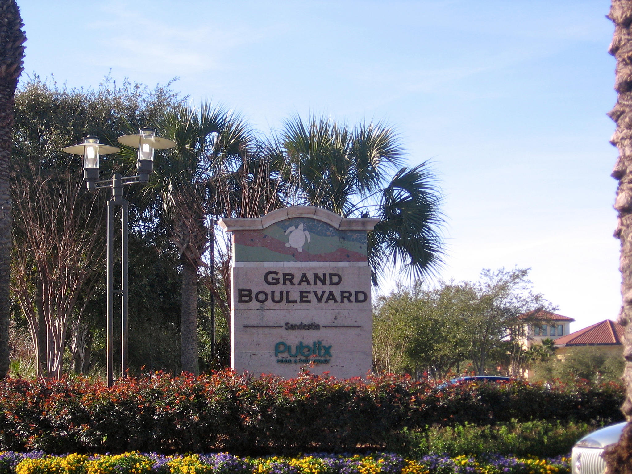COURTYARDS OF SANTA ROSA BEACH - Residential