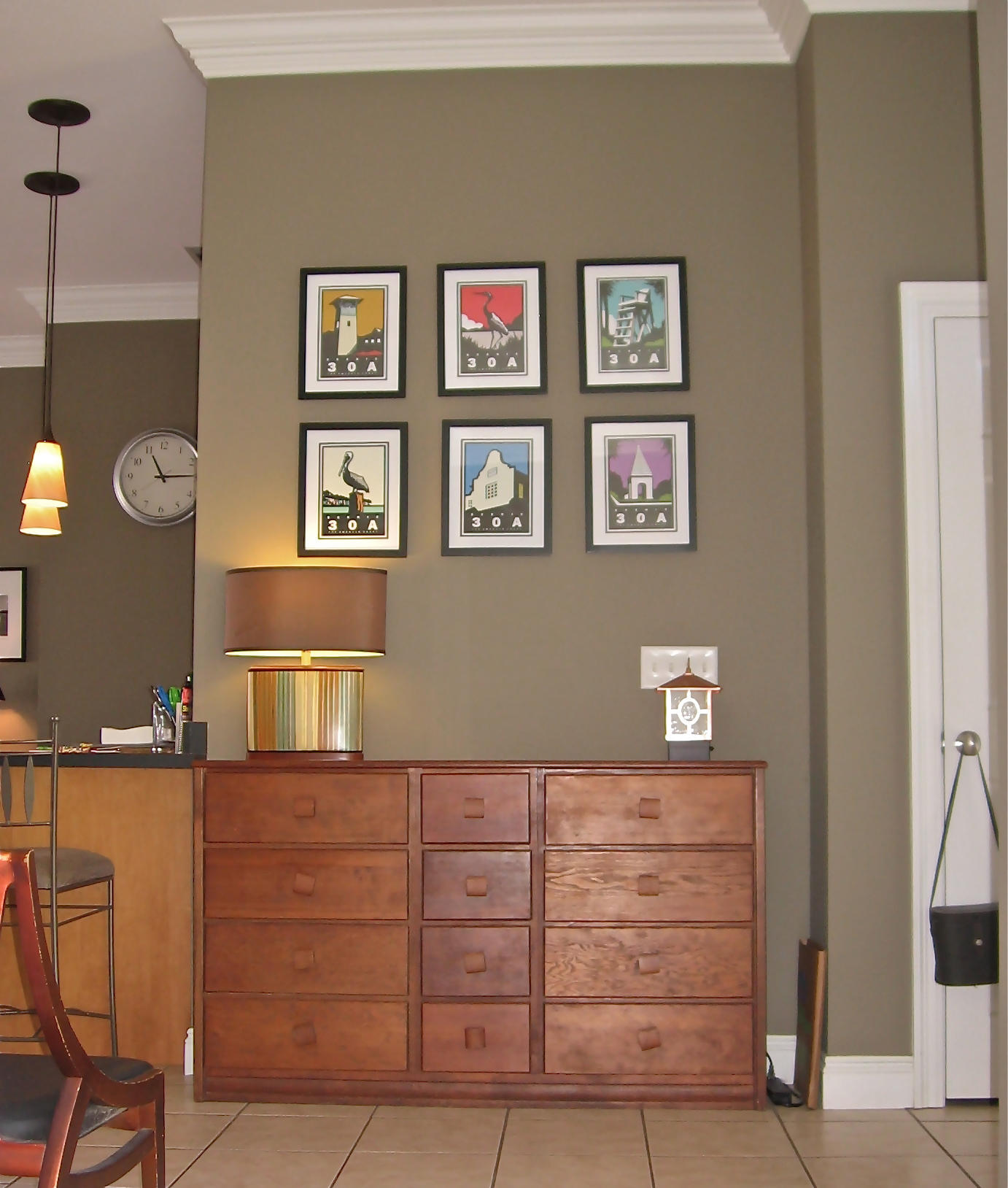 COURTYARDS OF SANTA ROSA BEACH - Residential