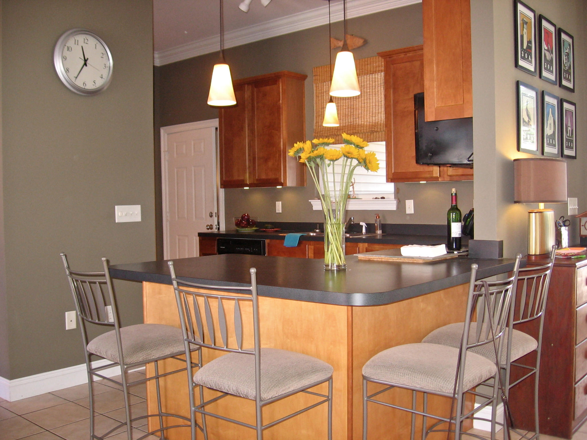 COURTYARDS OF SANTA ROSA BEACH - Residential