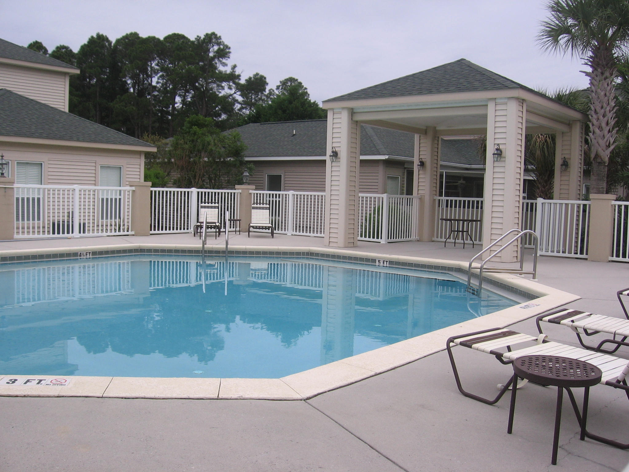 COURTYARDS OF SANTA ROSA BEACH - Residential
