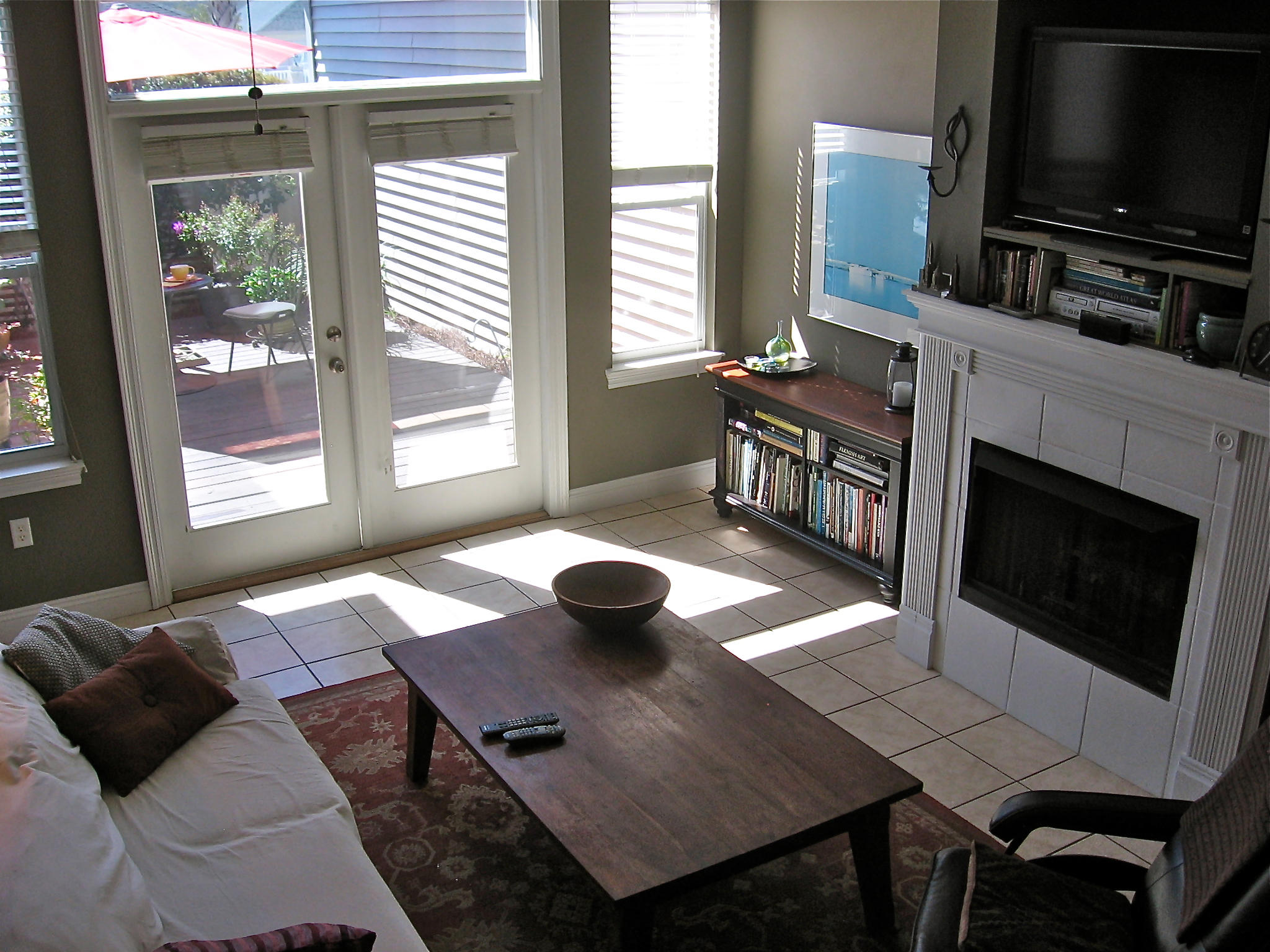 COURTYARDS OF SANTA ROSA BEACH - Residential