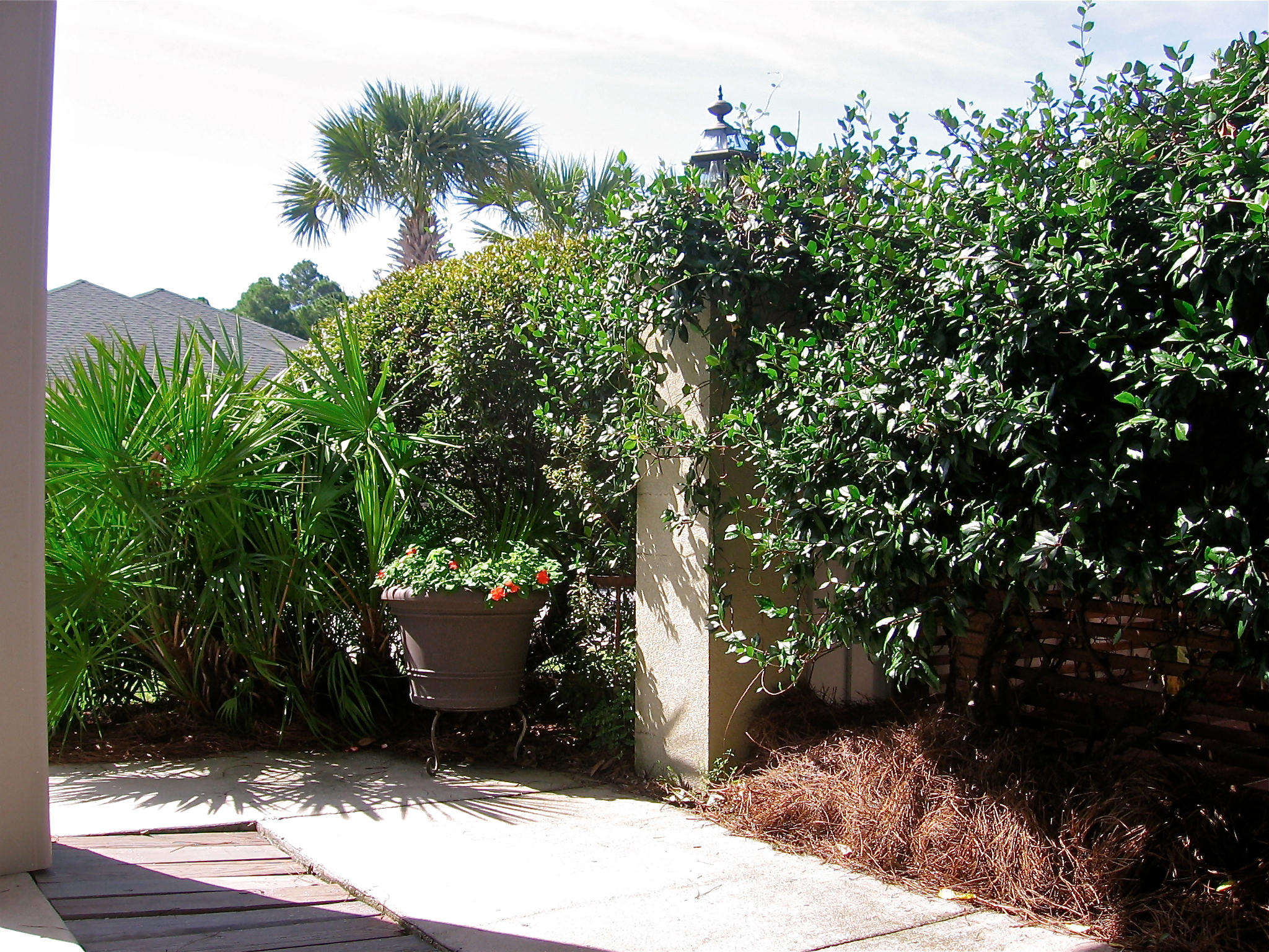 COURTYARDS OF SANTA ROSA BEACH - Residential