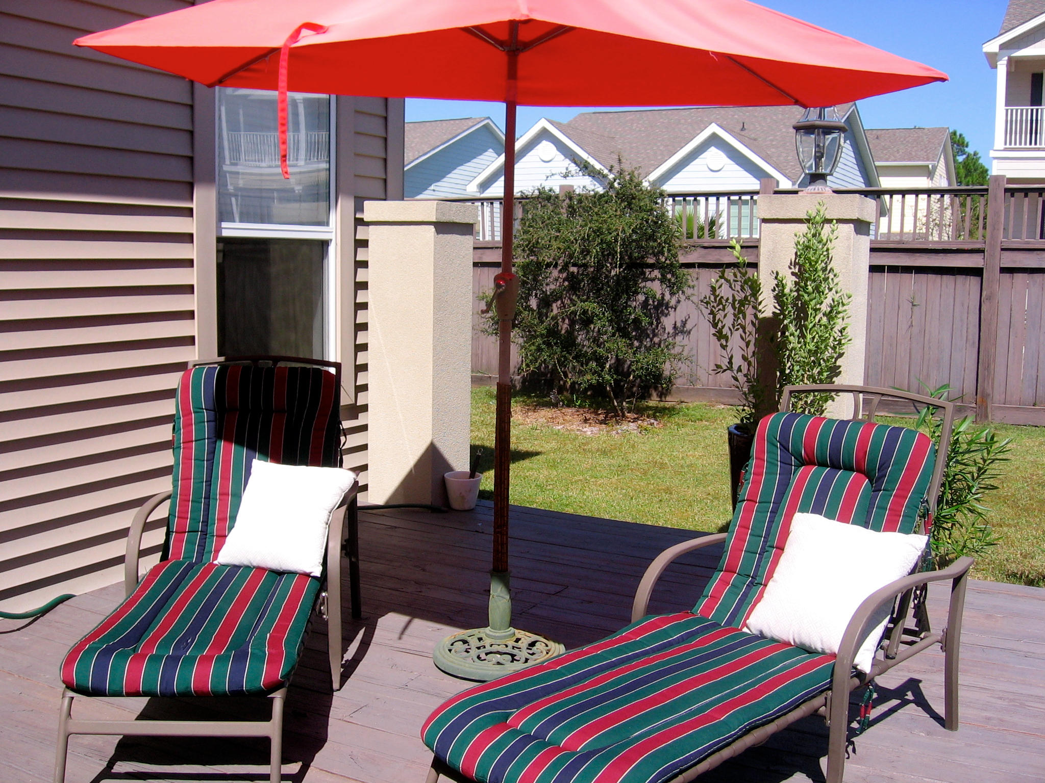 COURTYARDS OF SANTA ROSA BEACH - Residential