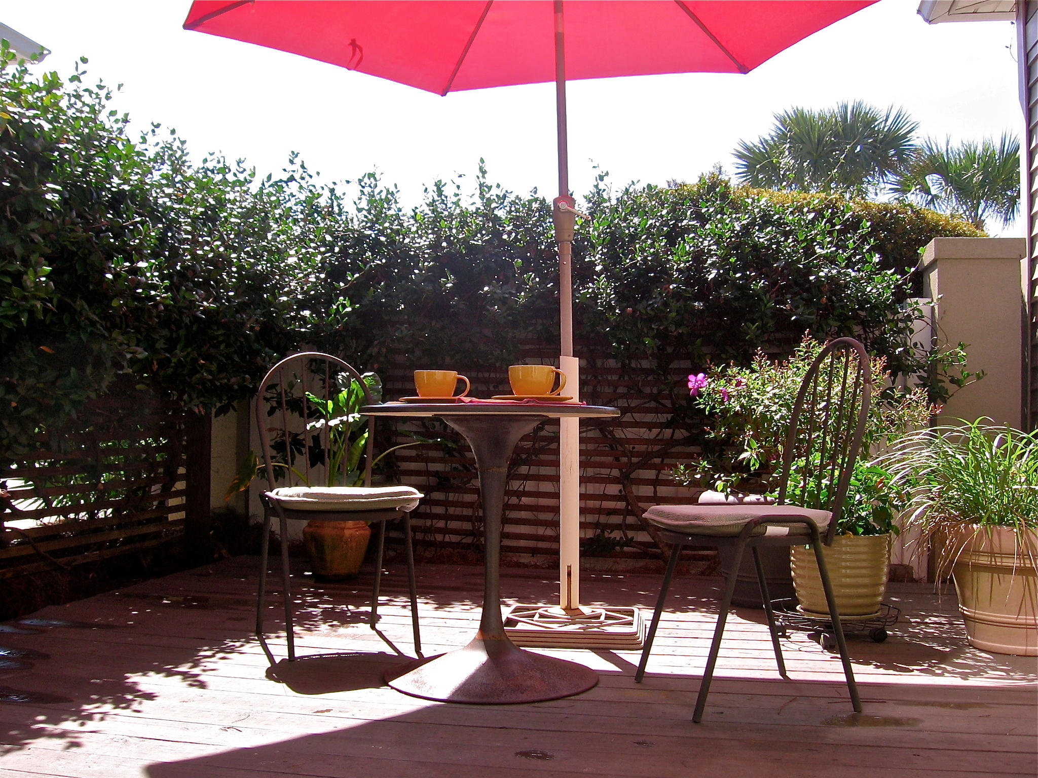 COURTYARDS OF SANTA ROSA BEACH - Residential