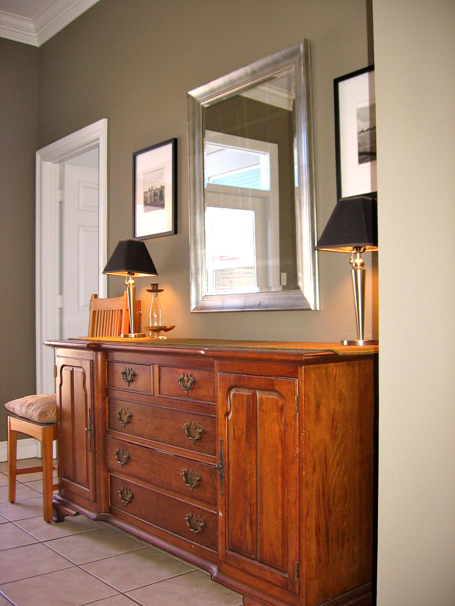 COURTYARDS OF SANTA ROSA BEACH - Residential