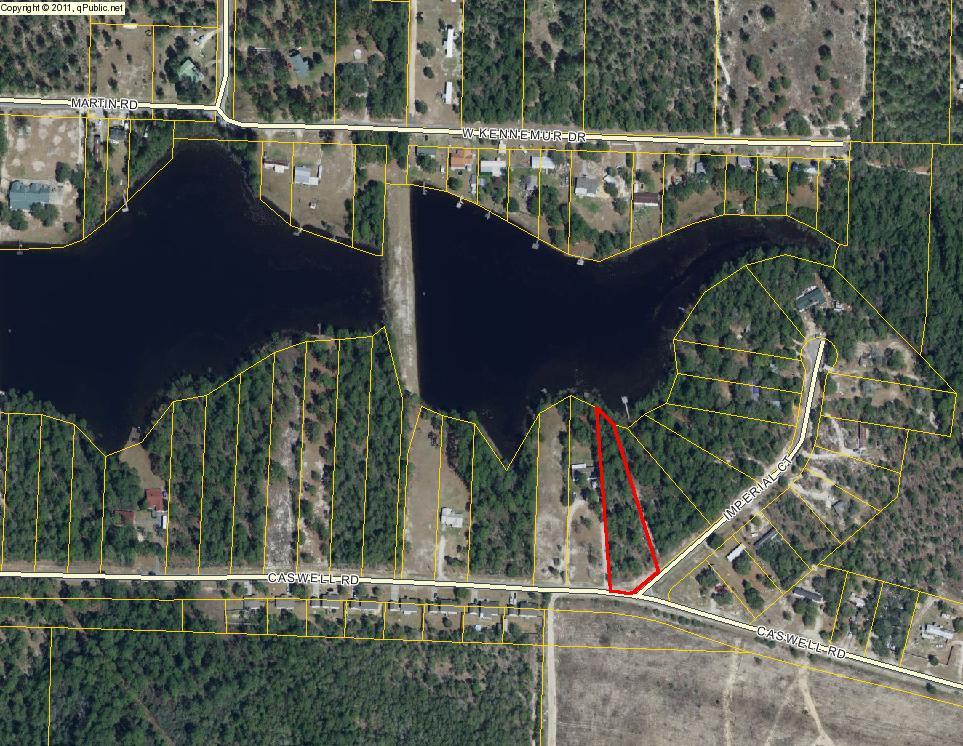 IMPERIAL LAKES - Land