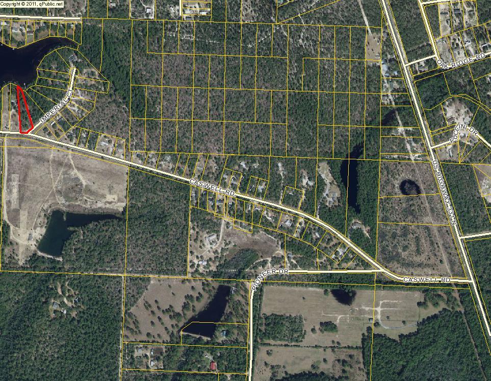 IMPERIAL LAKES - Land