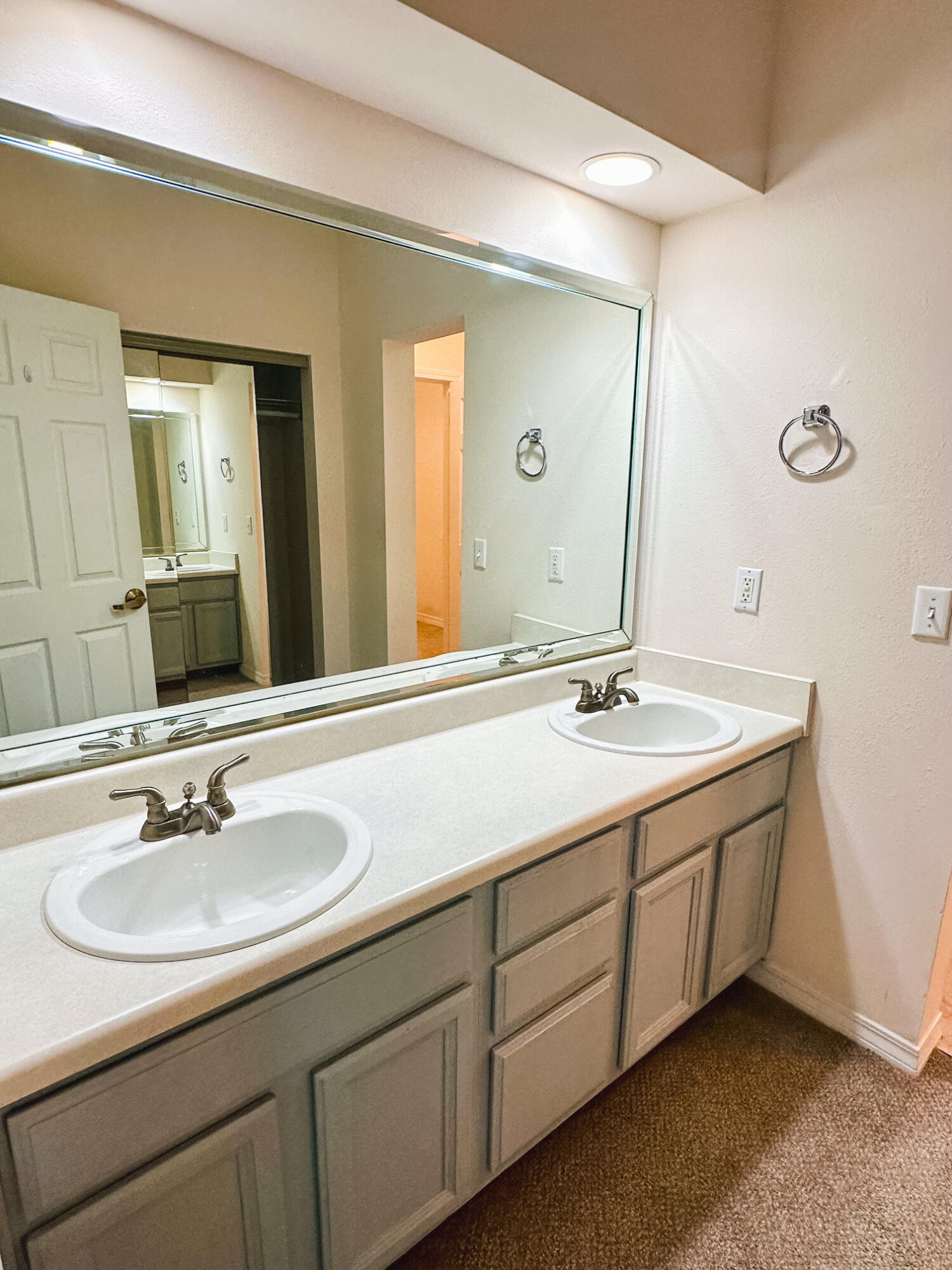 BLUEWATER - Residential Lease