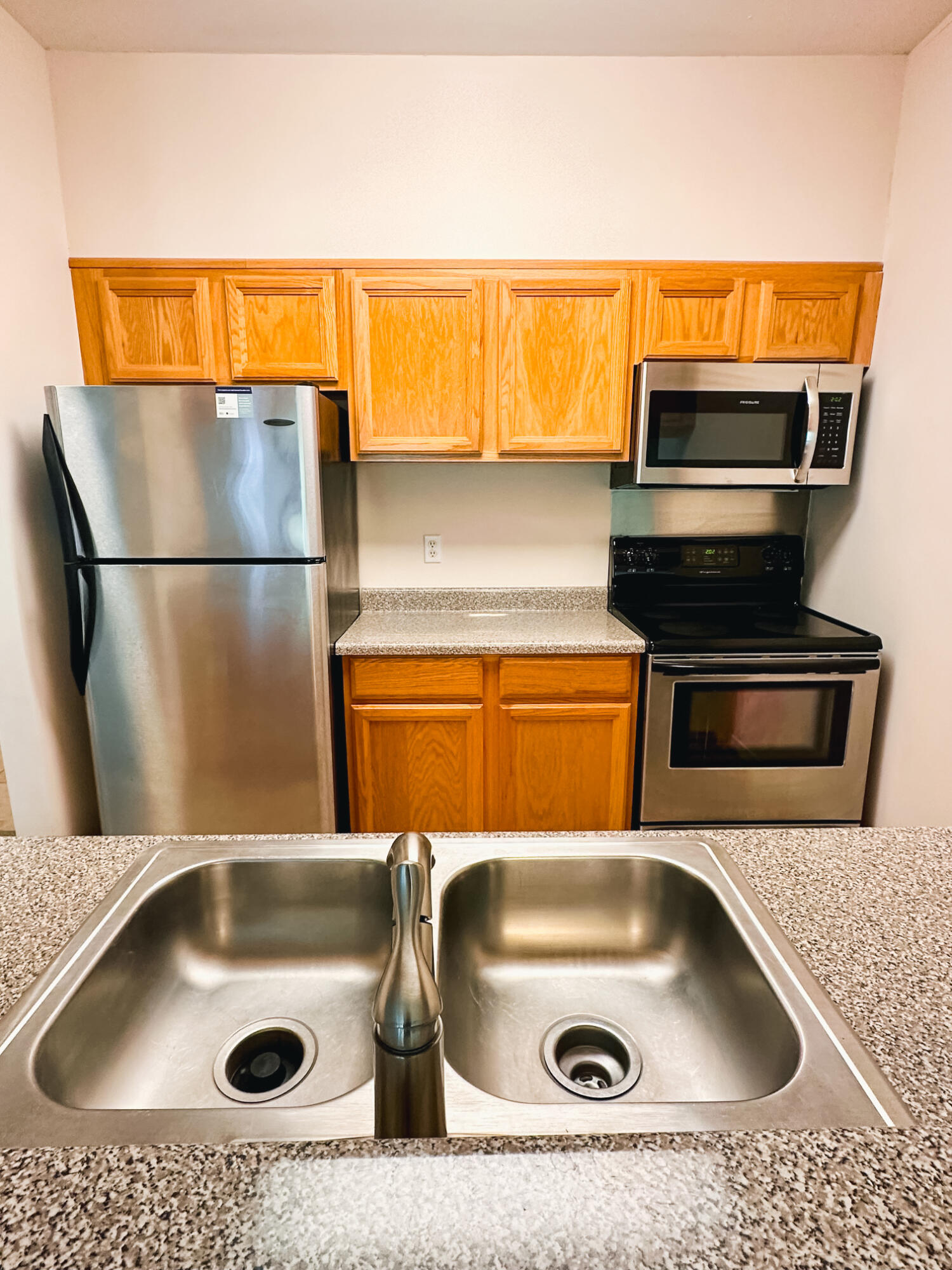 BLUEWATER - Residential Lease
