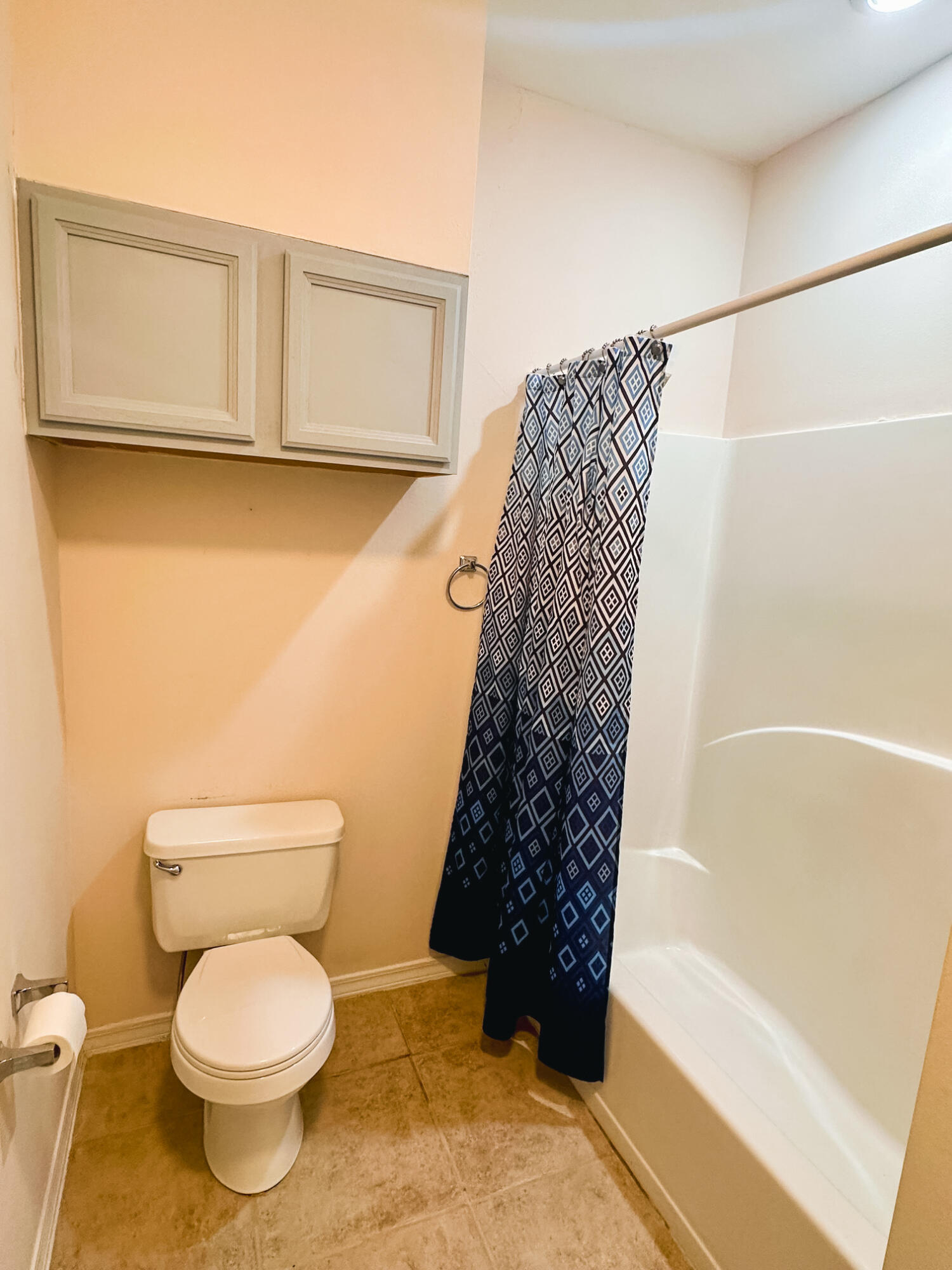 BLUEWATER - Residential Lease