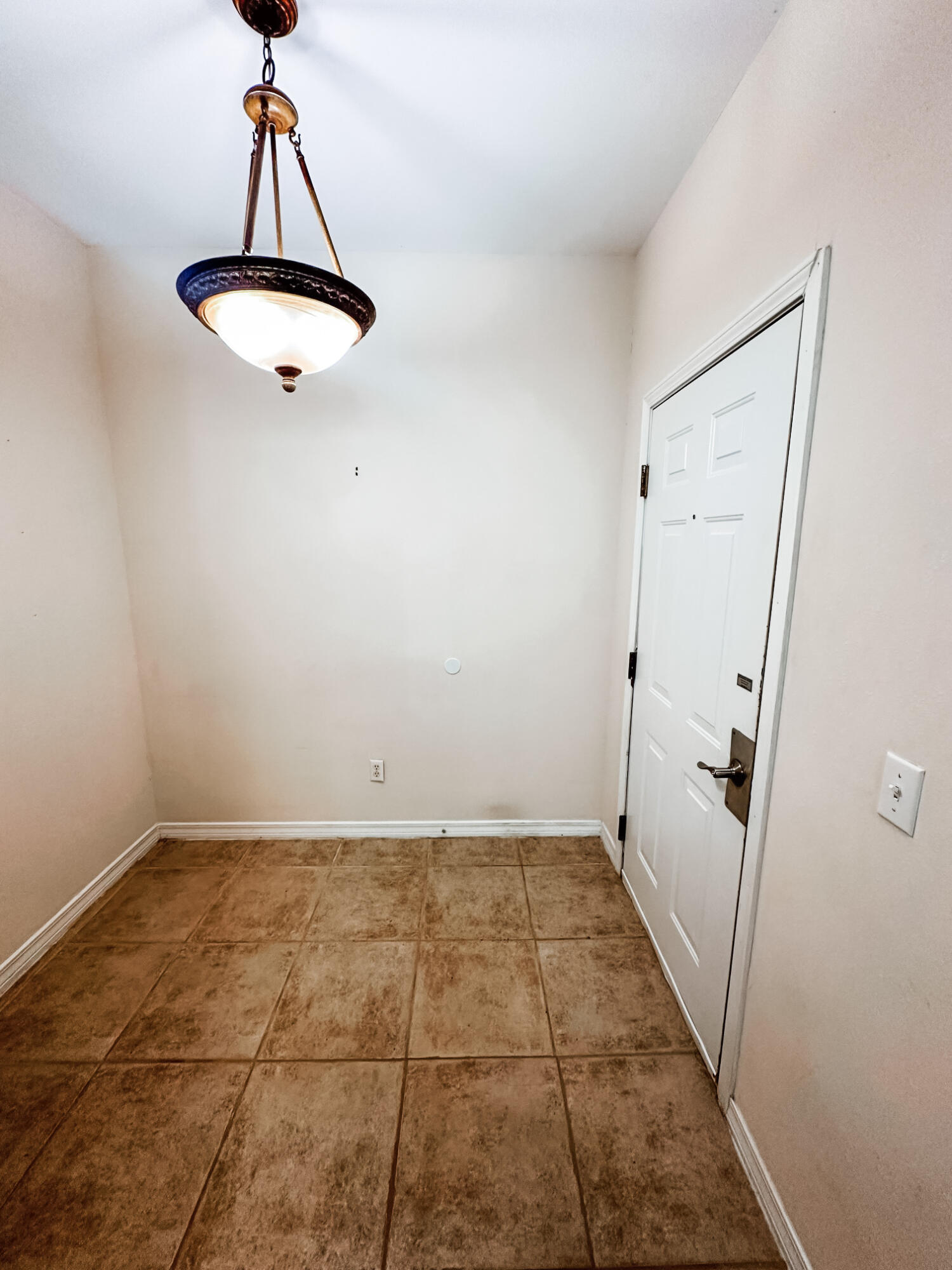 BLUEWATER - Residential Lease