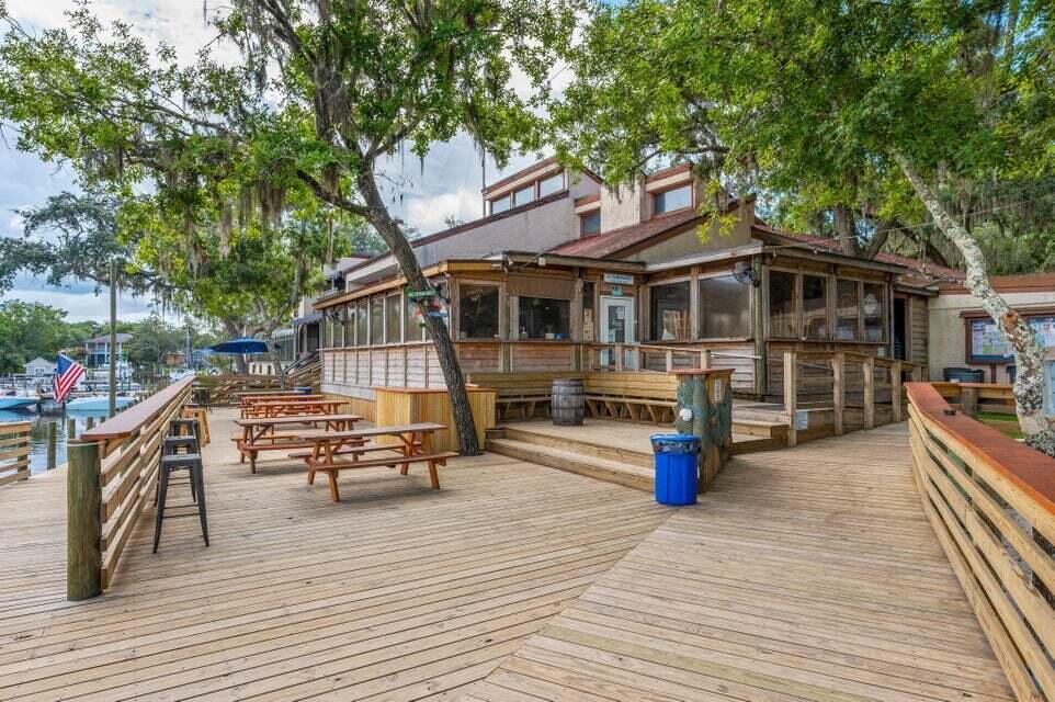 BLUEWATER - Residential Lease