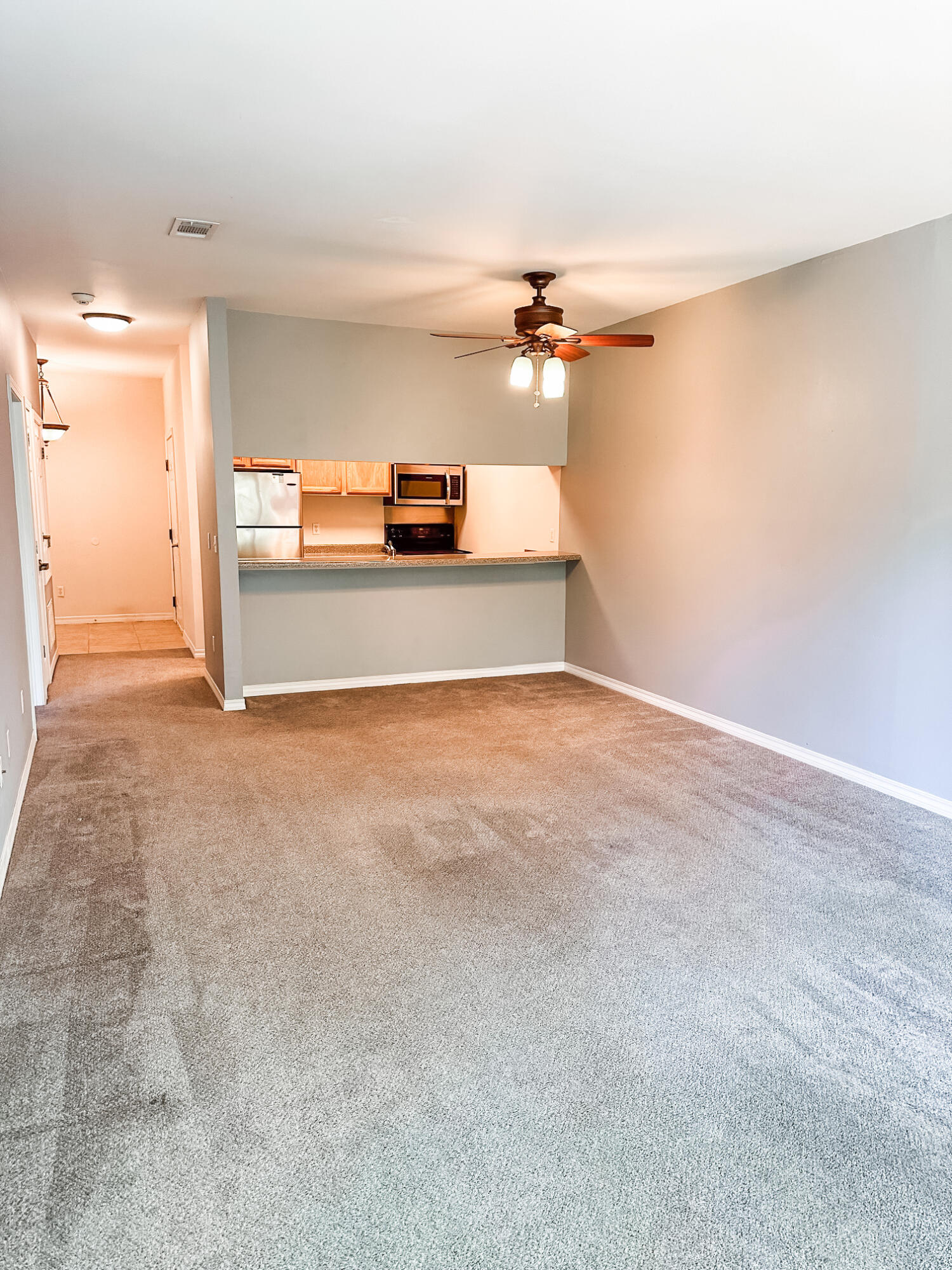BLUEWATER - Residential Lease
