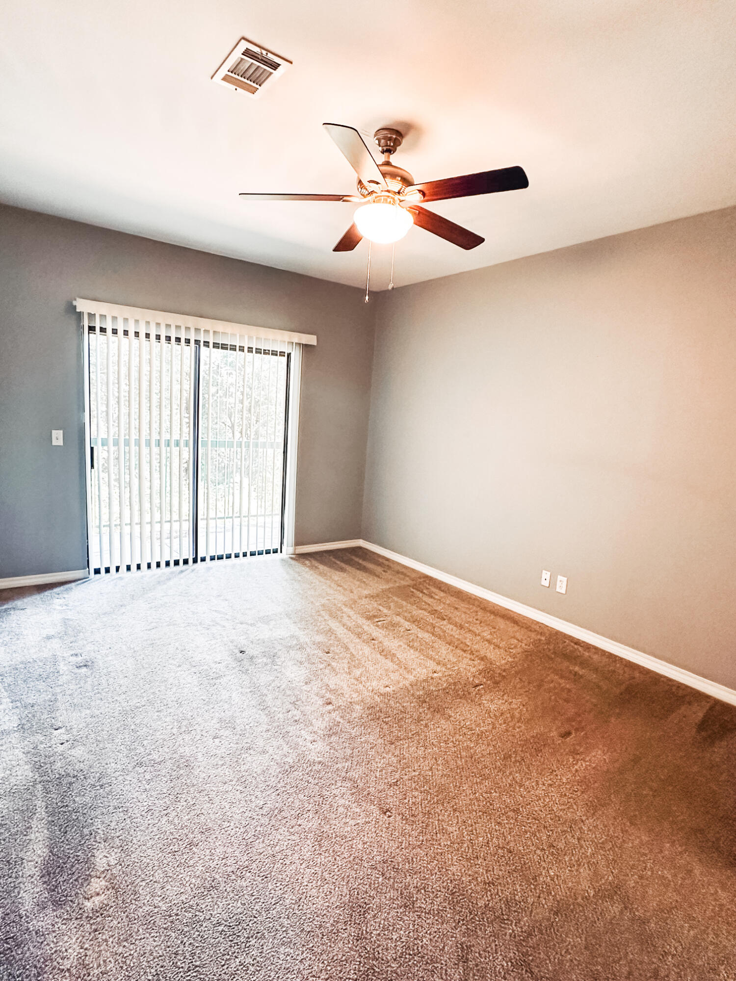 BLUEWATER - Residential Lease