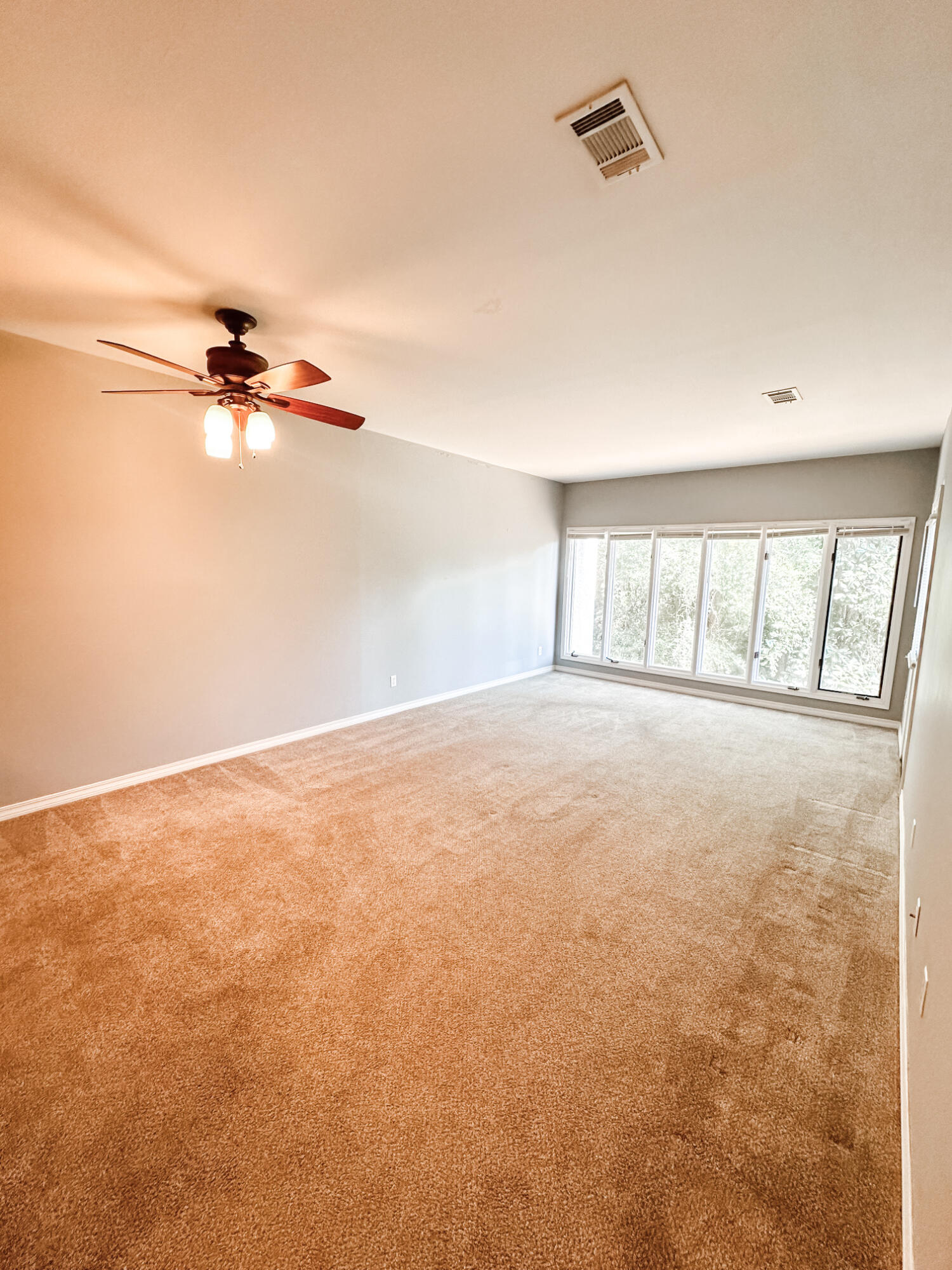 BLUEWATER - Residential Lease