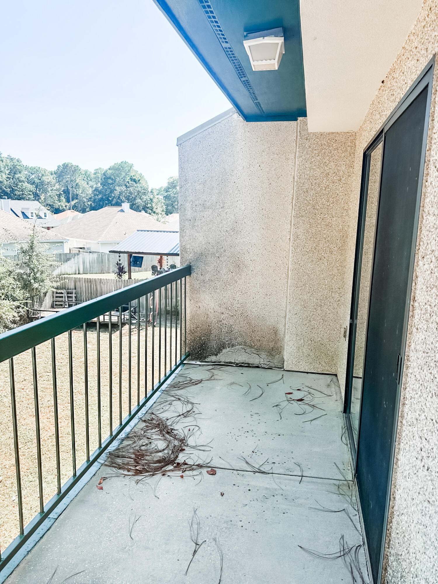BLUEWATER - Residential Lease